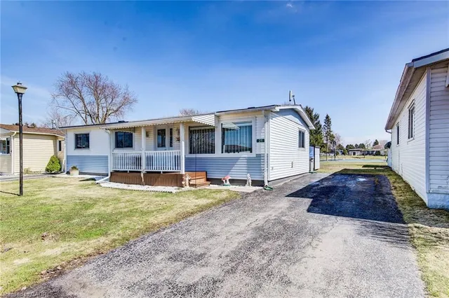 21 Fairview Cres, Listowel