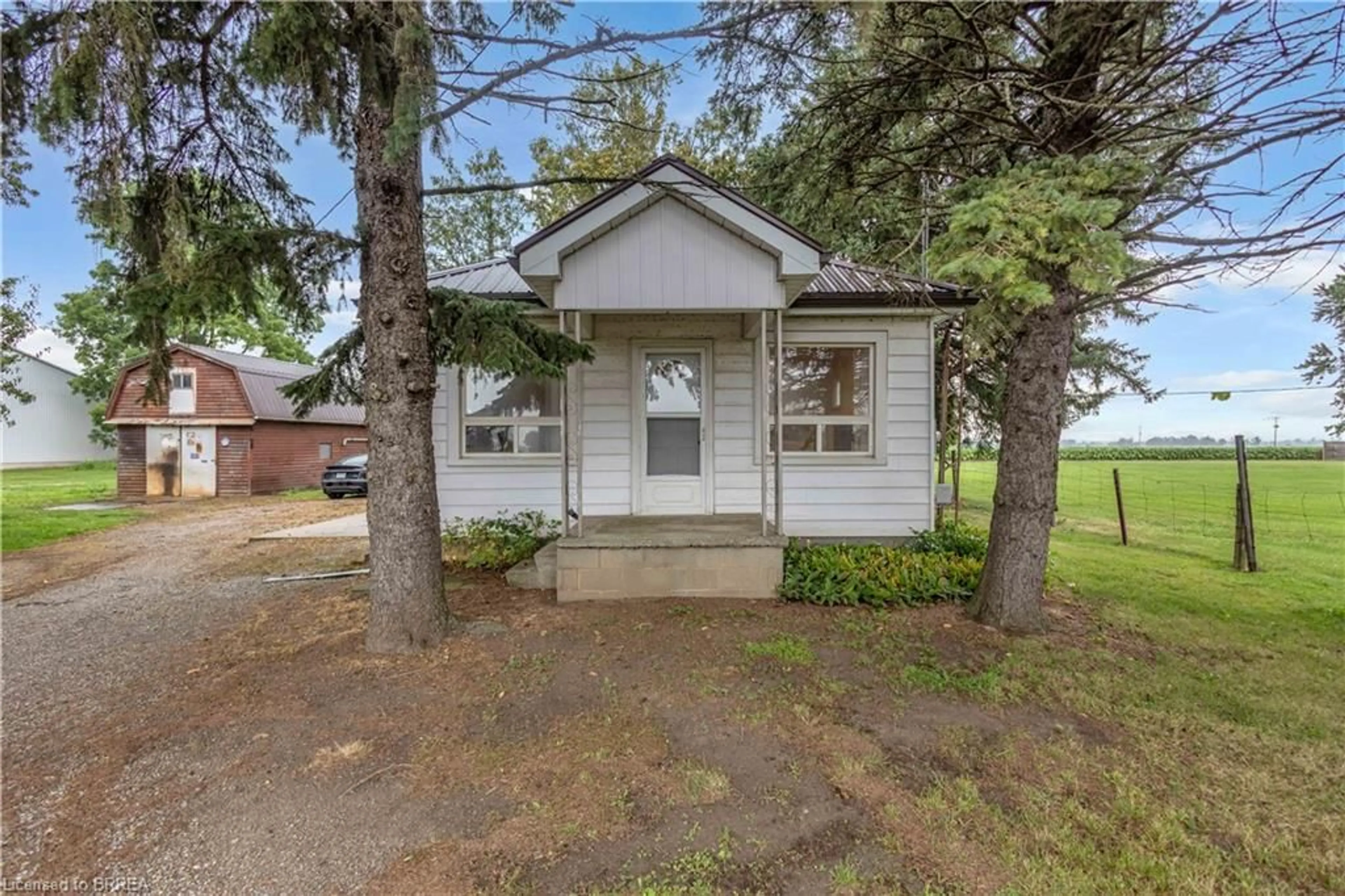 Unknown for 1097 Colborne St, Brantford Ontario N3T 5L7