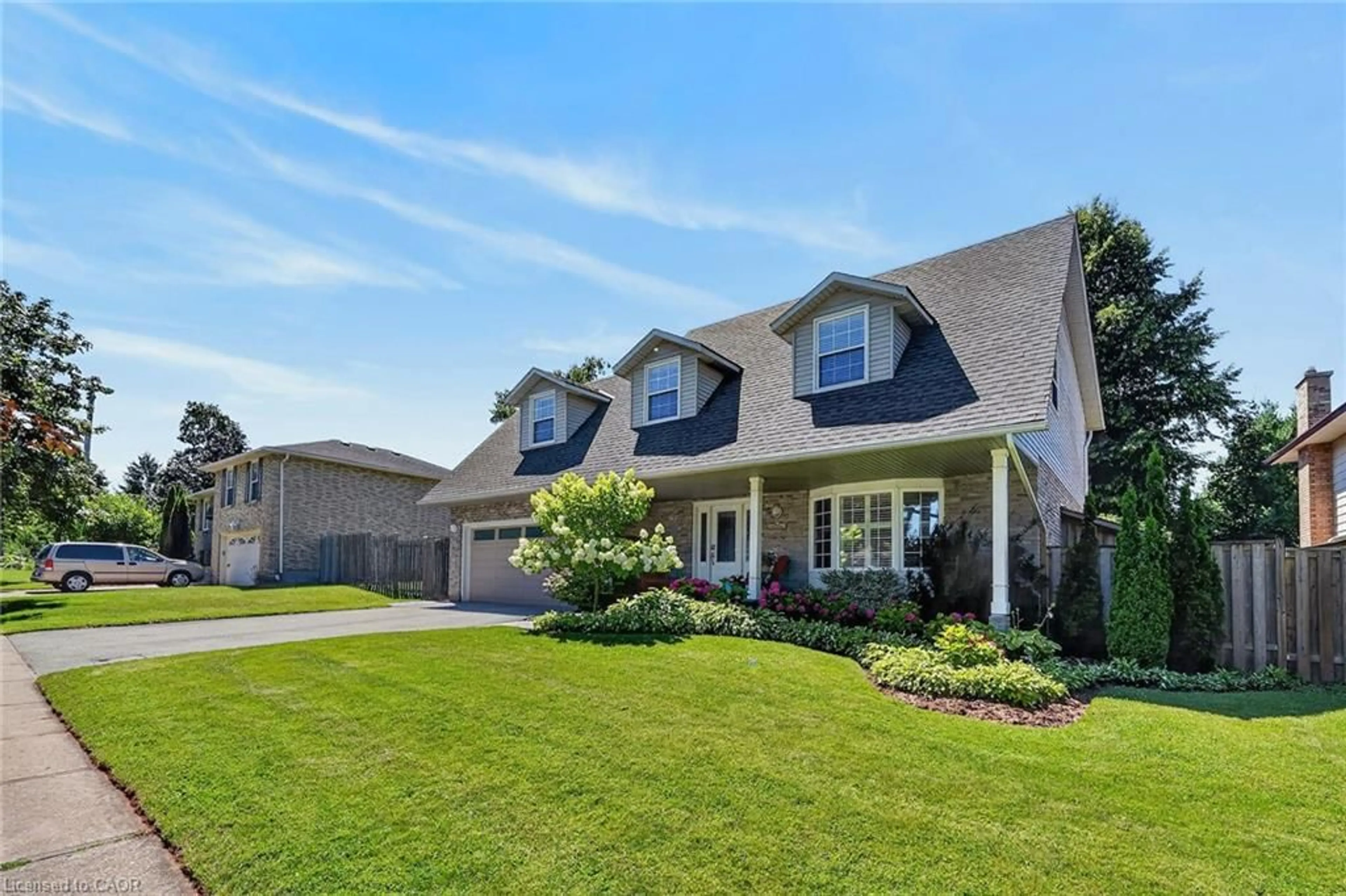Unknown for 3 Bal Harbour Dr, Grimsby Ontario L3M 4M3