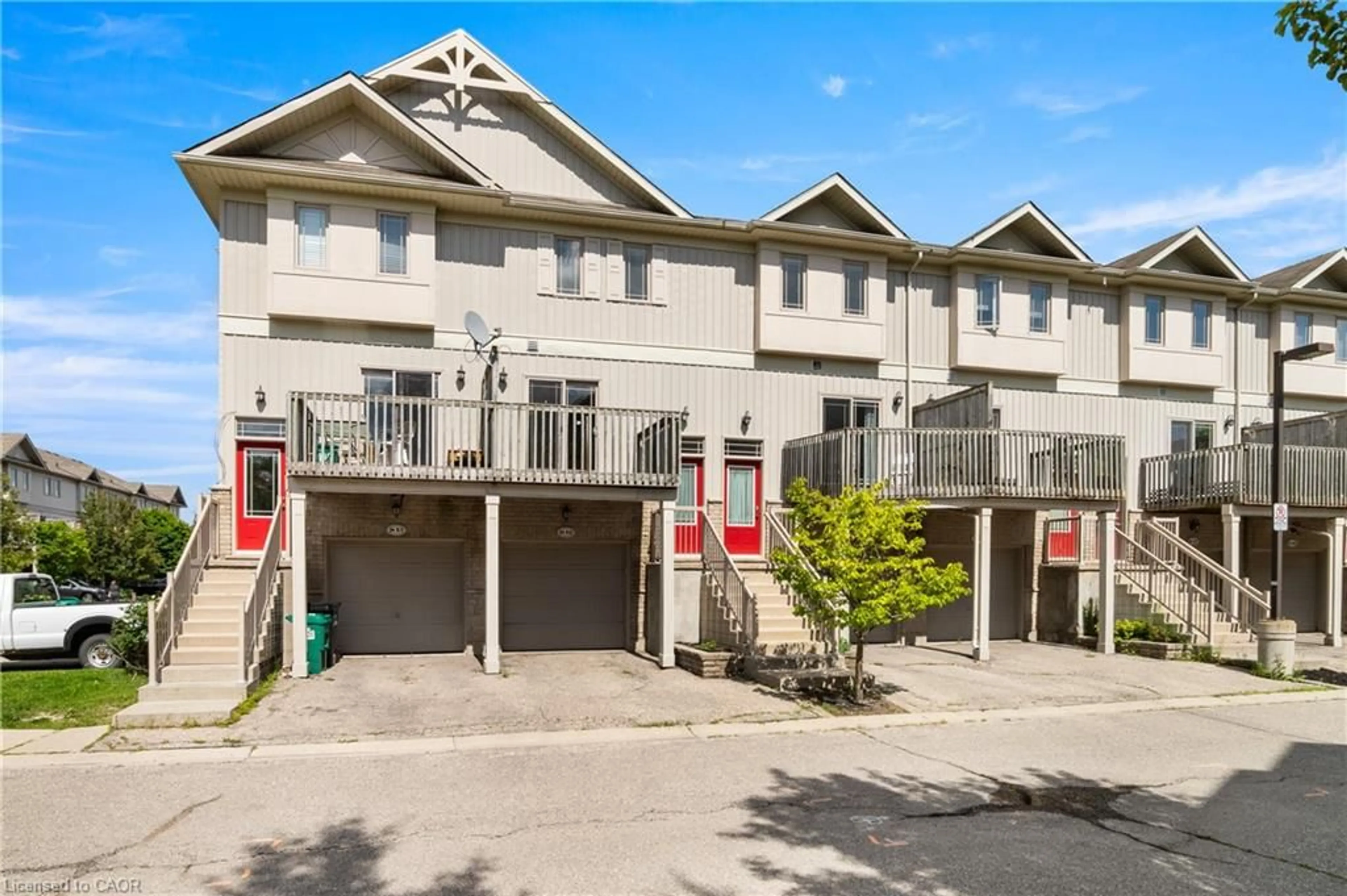 Unknown for 619 Wild Ginger Ave #H50, Waterloo Ontario N2V 2X1
