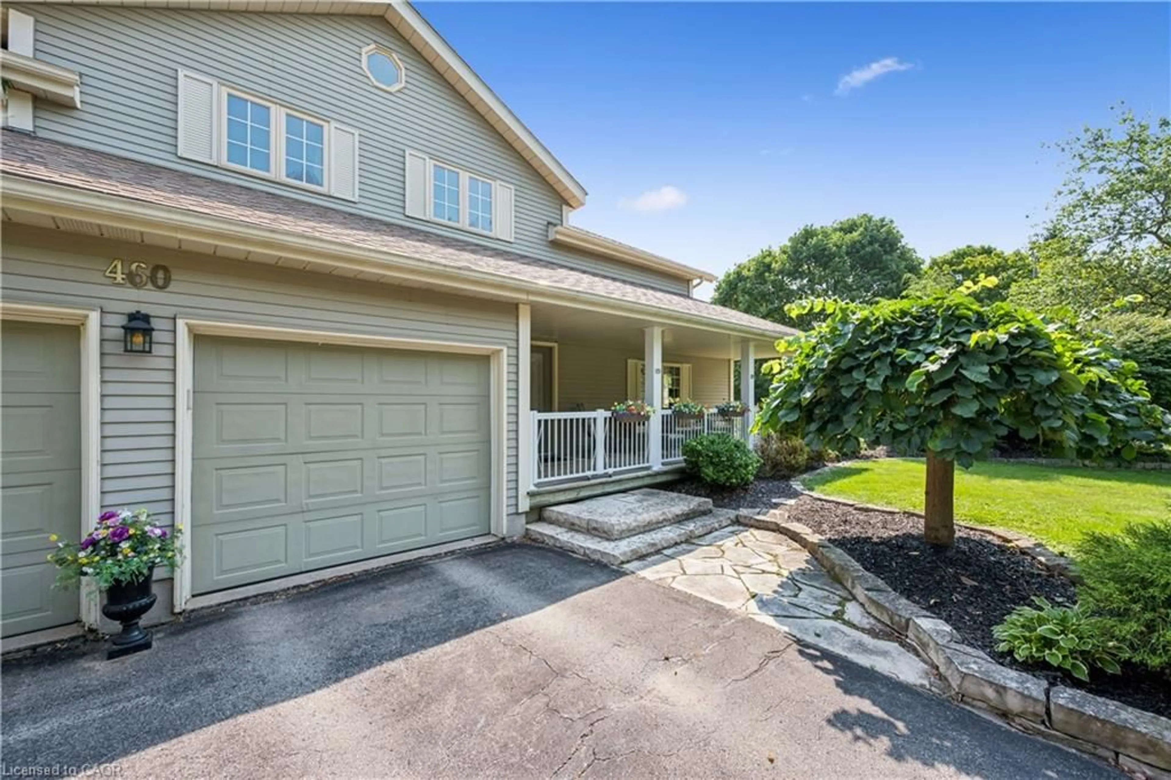 Unknown for 460 Winchester Dr, Waterloo Ontario N2T 1H6