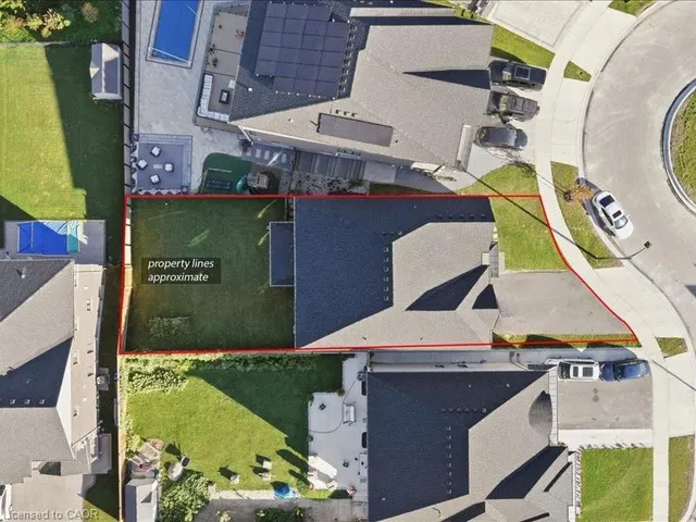 905 Broadacre Pl, Kitchener 5