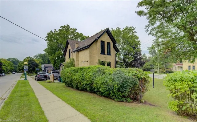 86 St Andrews St, Cambridge 5