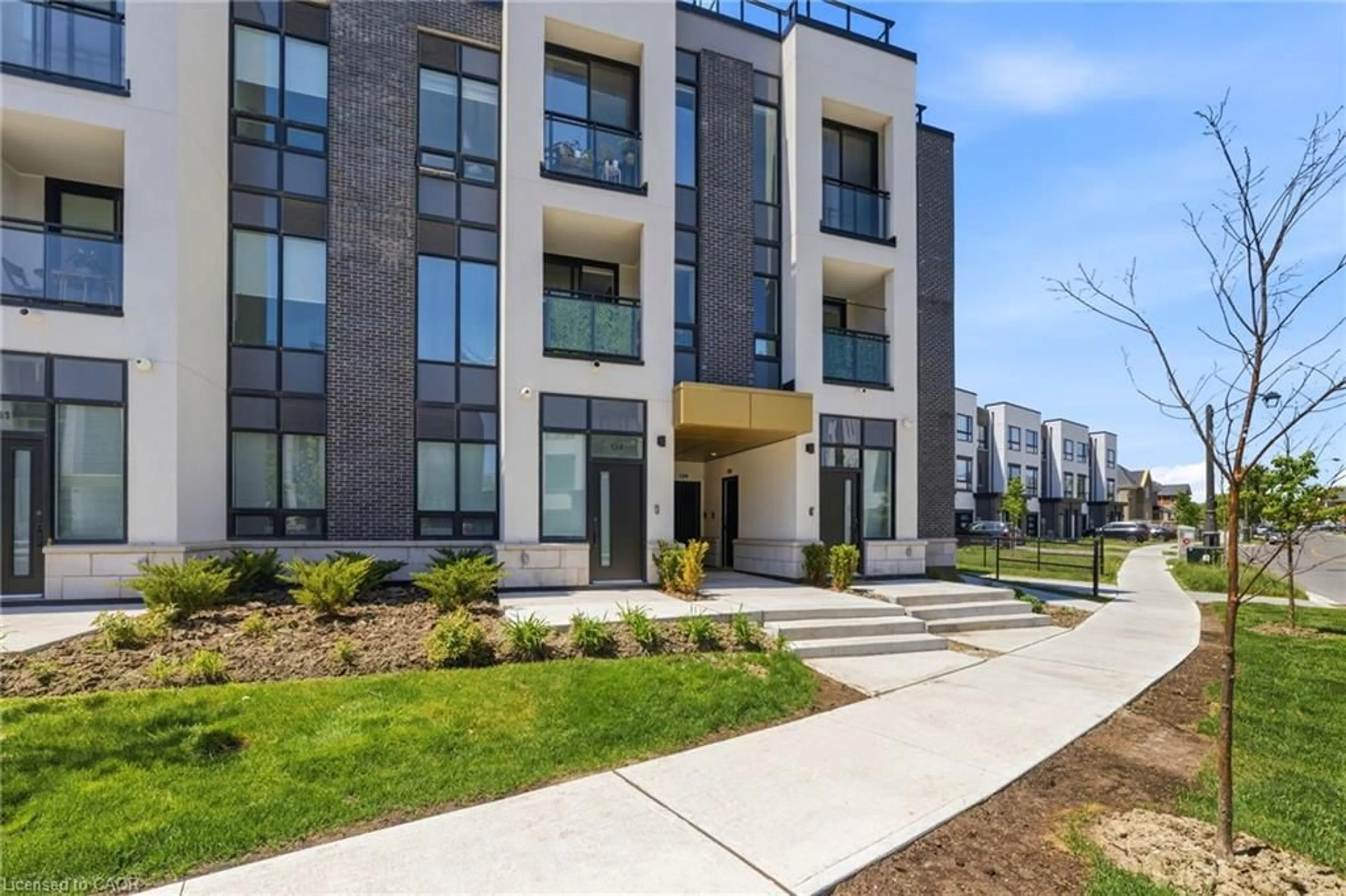 Unknown for 3020 Trailside Dr #138, Oakville Ontario L6M 5R1