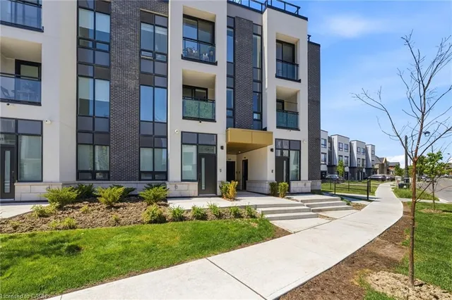 3020 Trailside Dr #138, Oakville 4