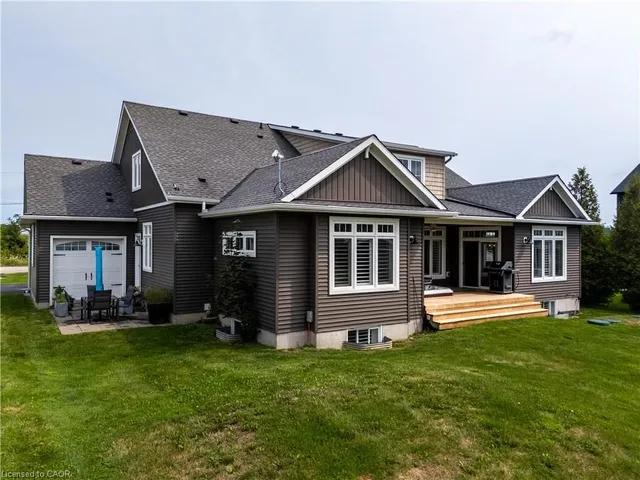 3176 Lakeshore Rd, Dunnville 3
