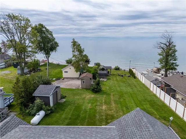 3176 Lakeshore Rd, Dunnville 4