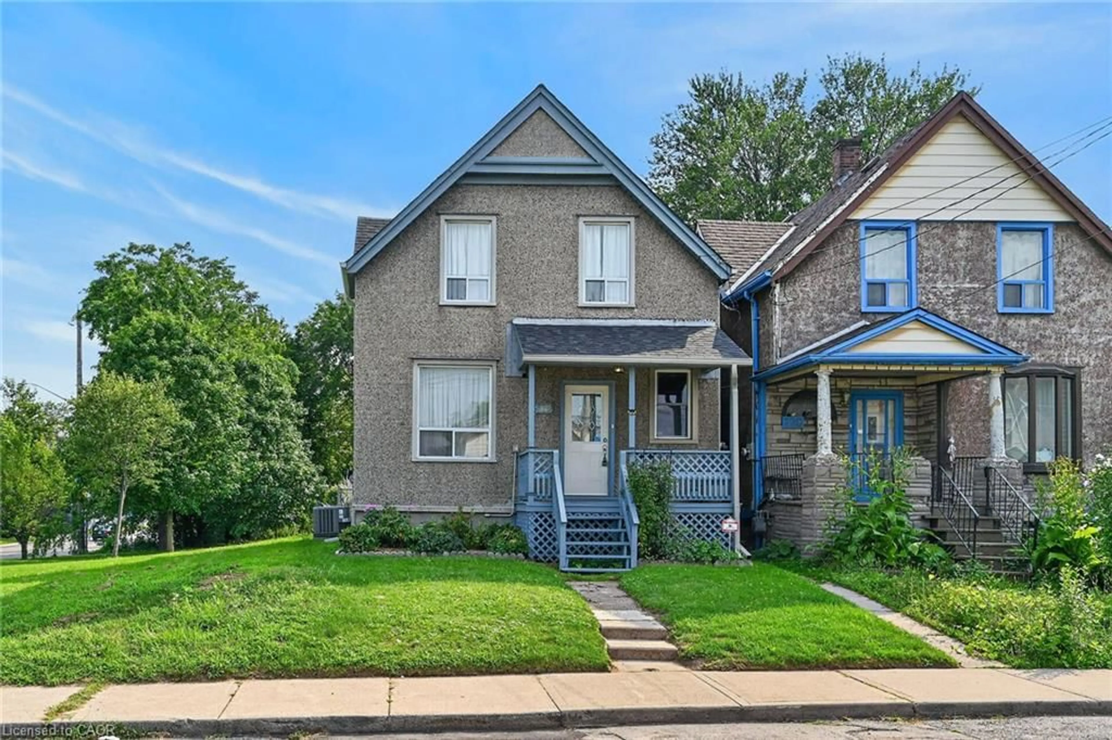 Unknown for 230 Picton St, Hamilton Ontario L8L 3W9