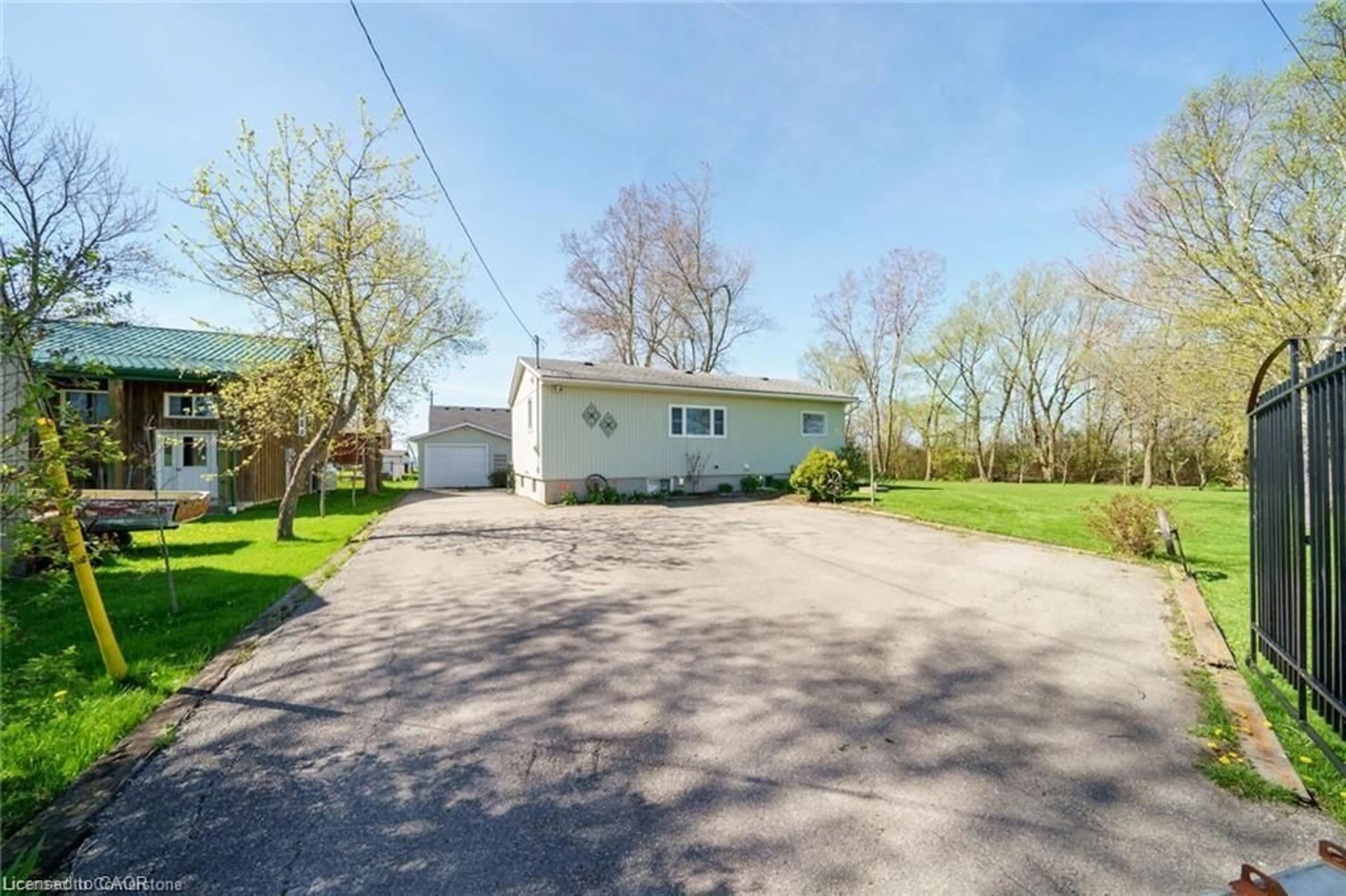 Unknown for 2970 Lakeshore Rd, Dunnville Ontario N1A 2W8