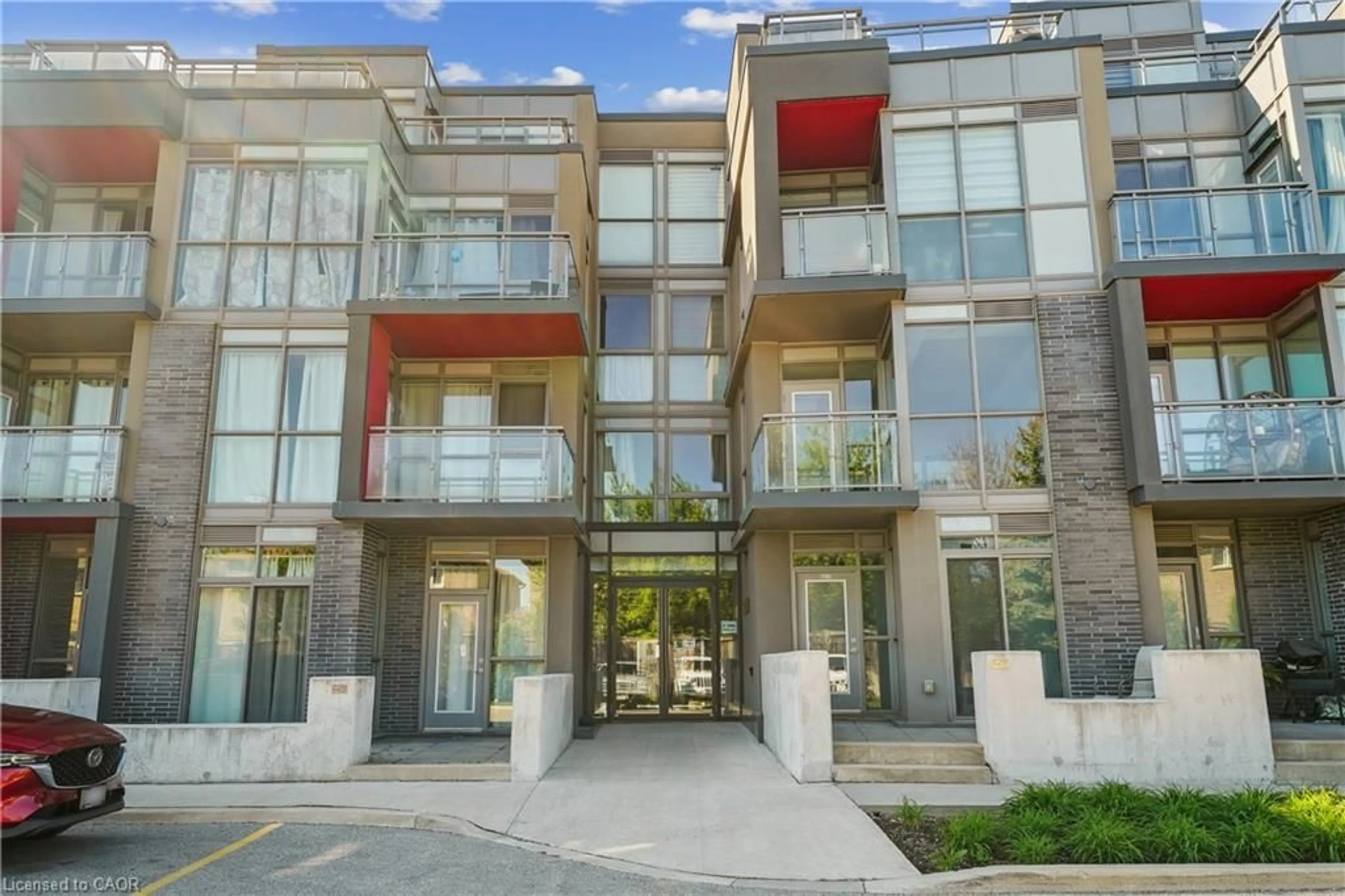 Unknown for 5260 Dundas St #C204, Burlington Ontario L7L 0J7