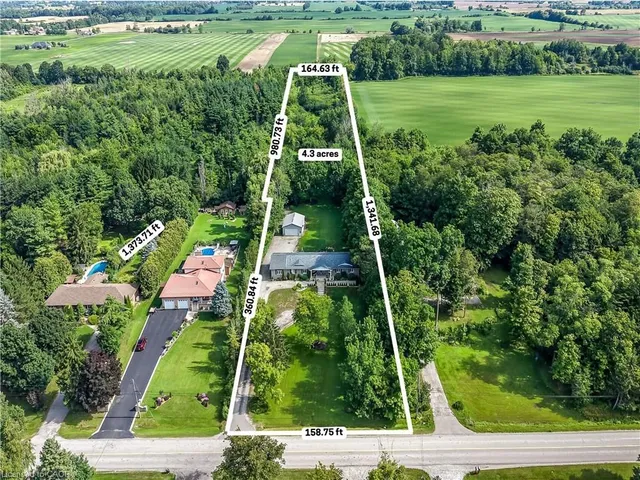 58 Unity Side Rd, Caledonia 2