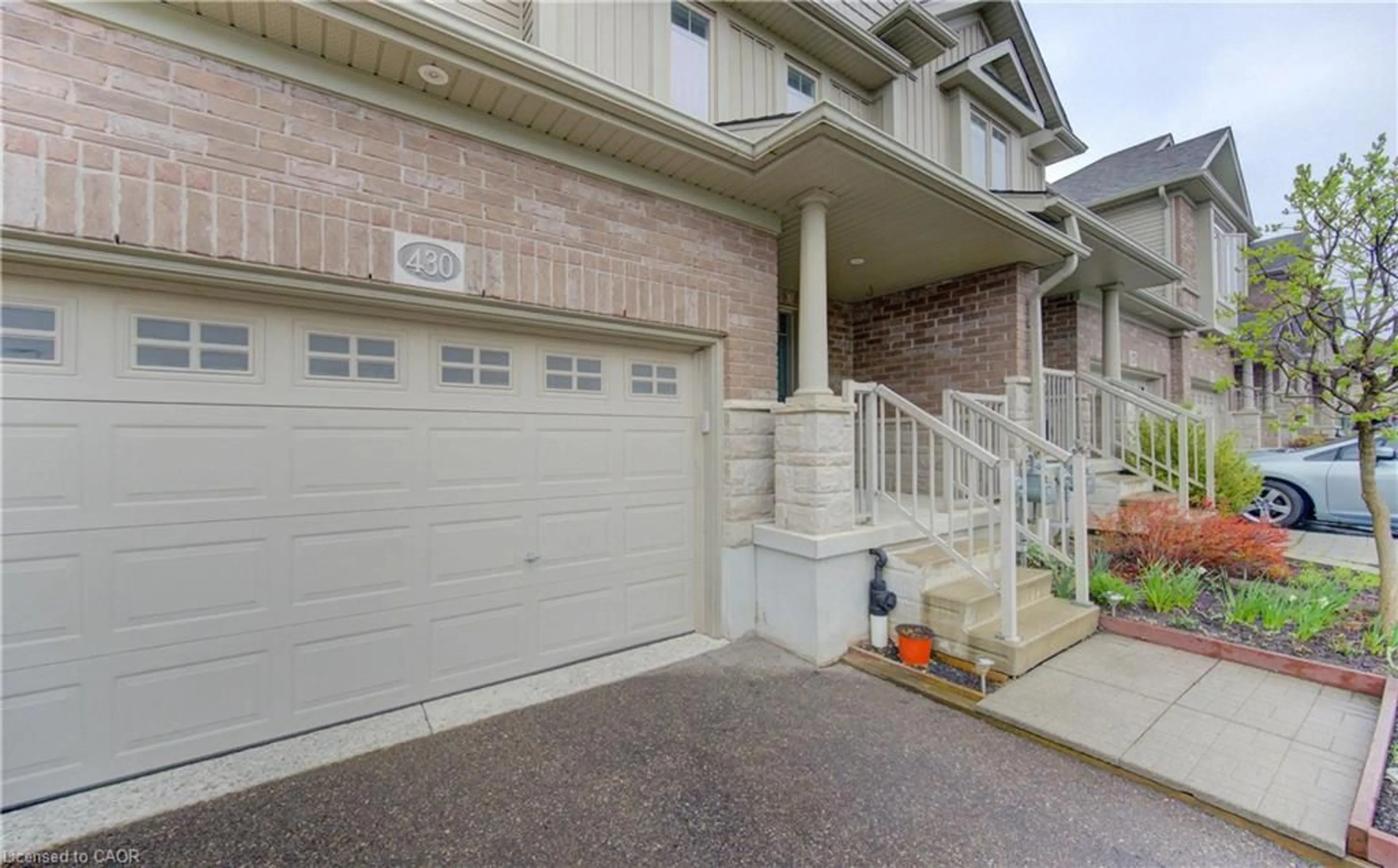 Unknown for 430 Avens St, Waterloo Ontario N2V 0B5