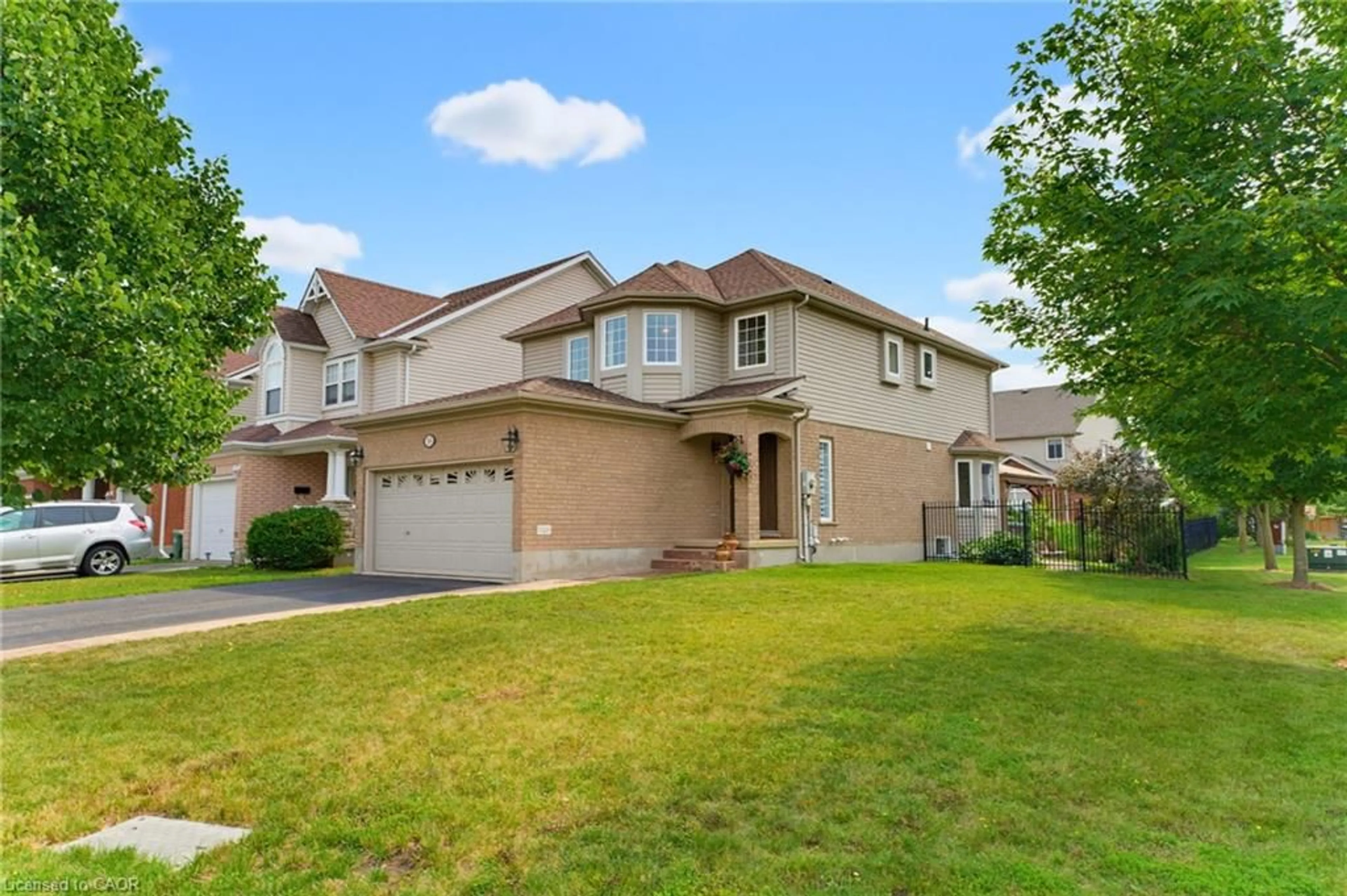 Unknown for 59 Lynch Cir, Guelph Ontario N1L 1R9