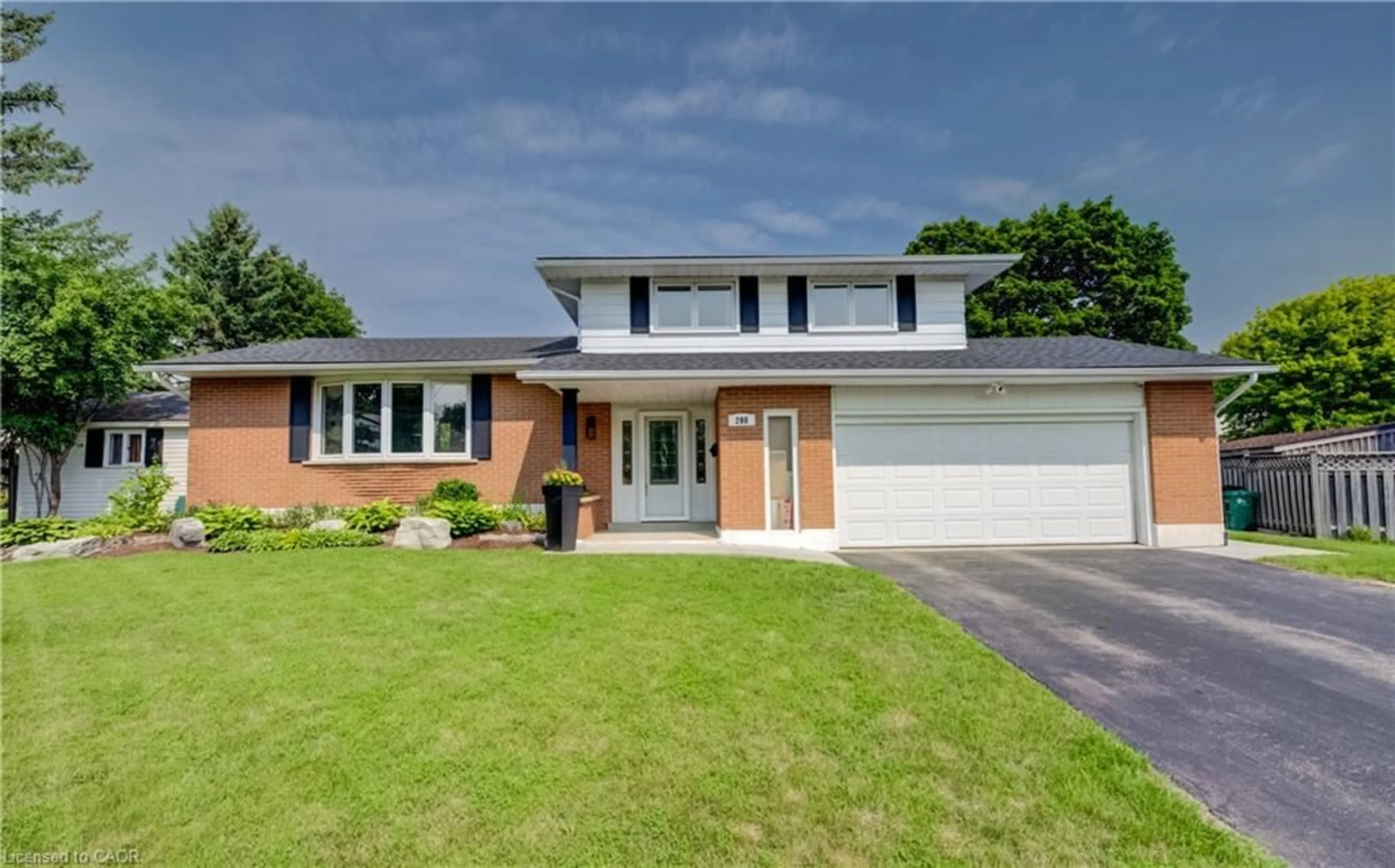Unknown for 298 Creighton Crt, Waterloo Ontario N2K 1W6