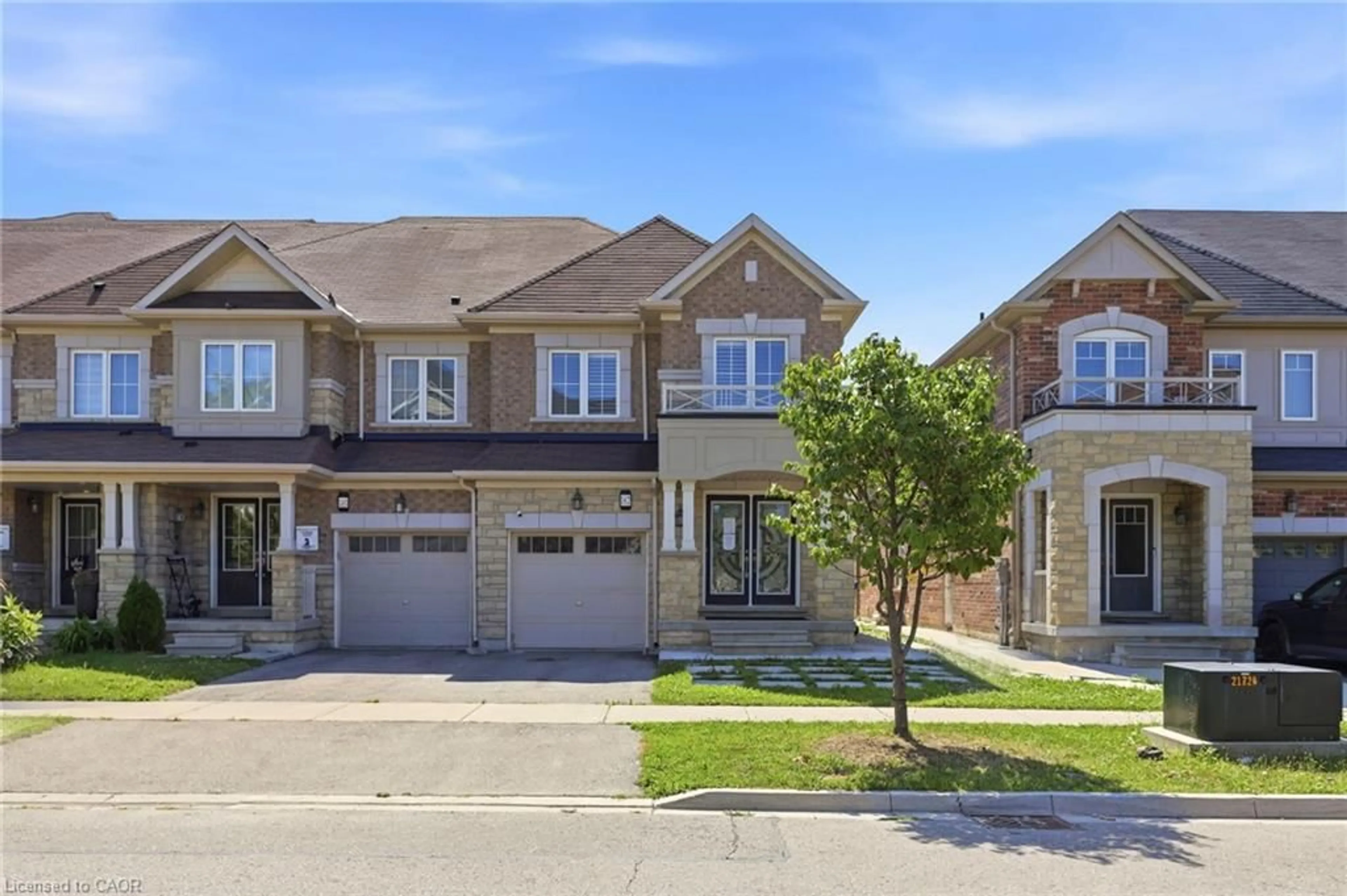 Unknown for 162 Golden Springs Dr, Brampton Ontario L7A 4N9