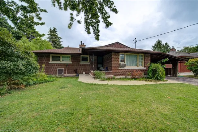 189 Gatewood Rd, Kitchener 5