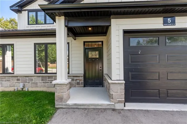 5 South Crt, Norwich 2