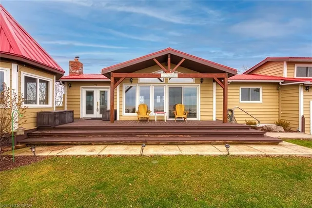 817 Lakeshore Rd, Selkirk 2