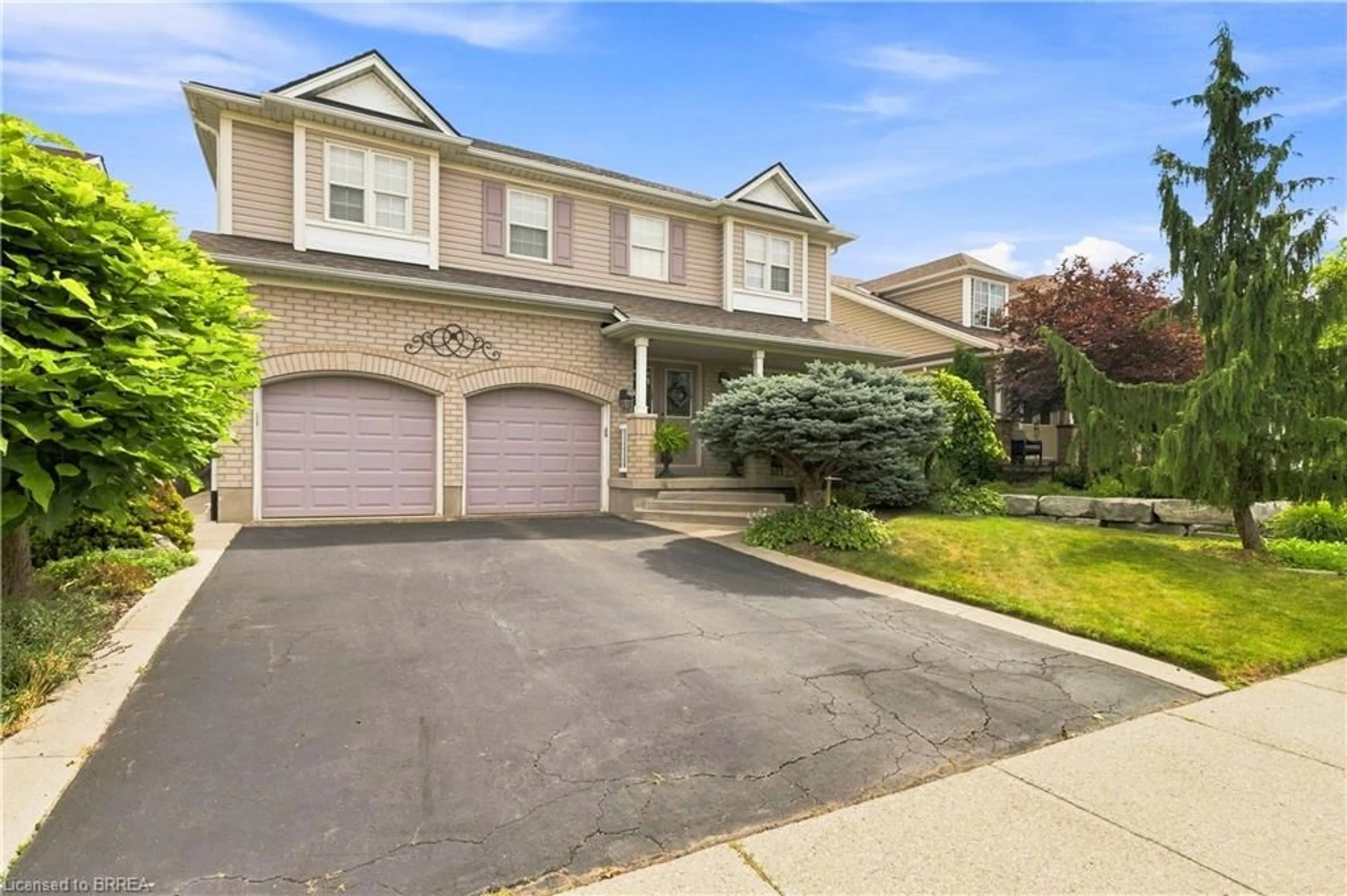 Unknown for 175 Blackburn Dr, Brantford Ontario N3T 0A2