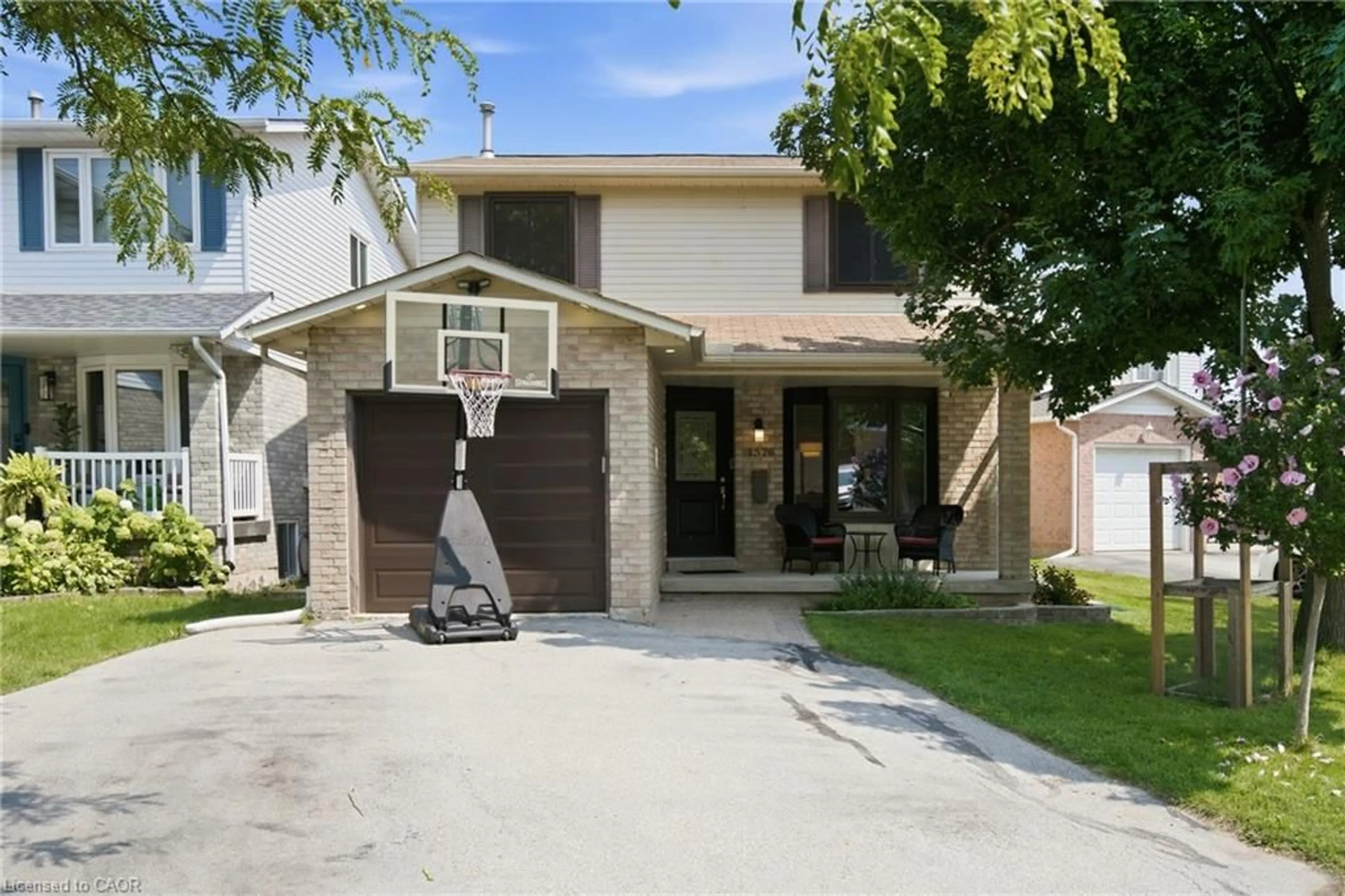 Unknown for 1576 Riley Ave, Burlington Ontario L7M 3T3