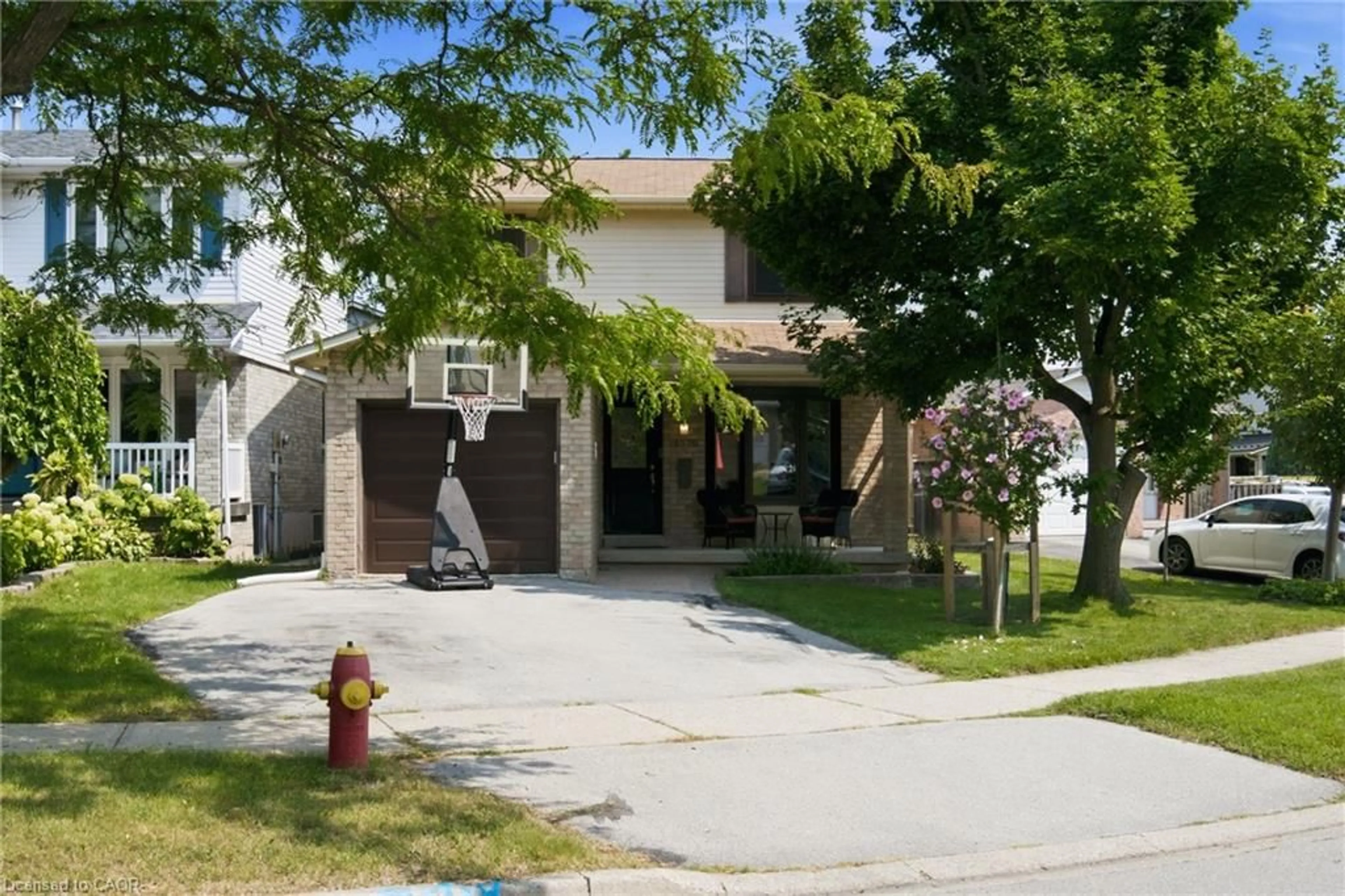 Unknown for 1576 Riley Ave, Burlington Ontario L7M 3T3