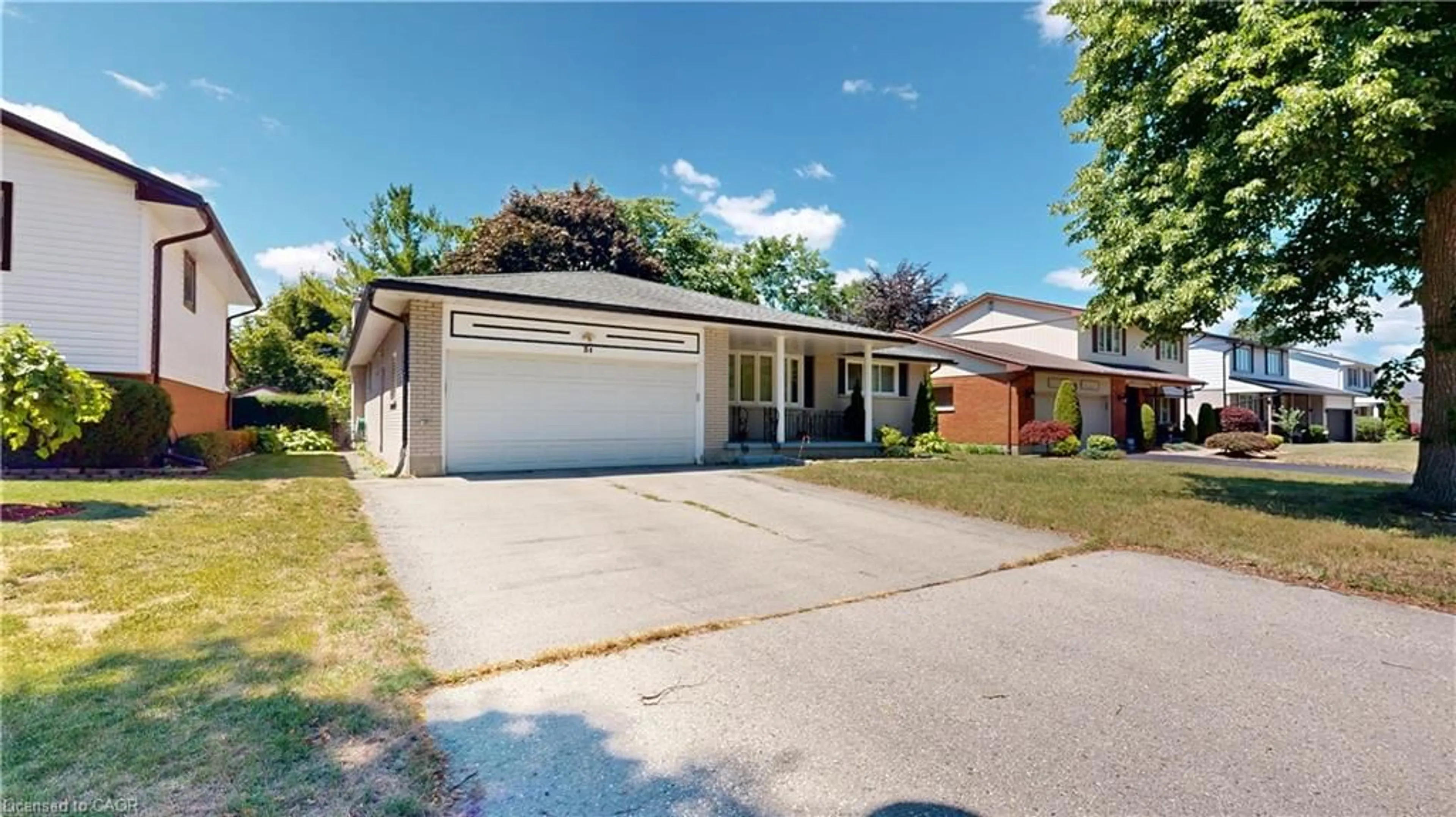 Unknown for 31 Applewood Lane, London Ontario N6J 3P9