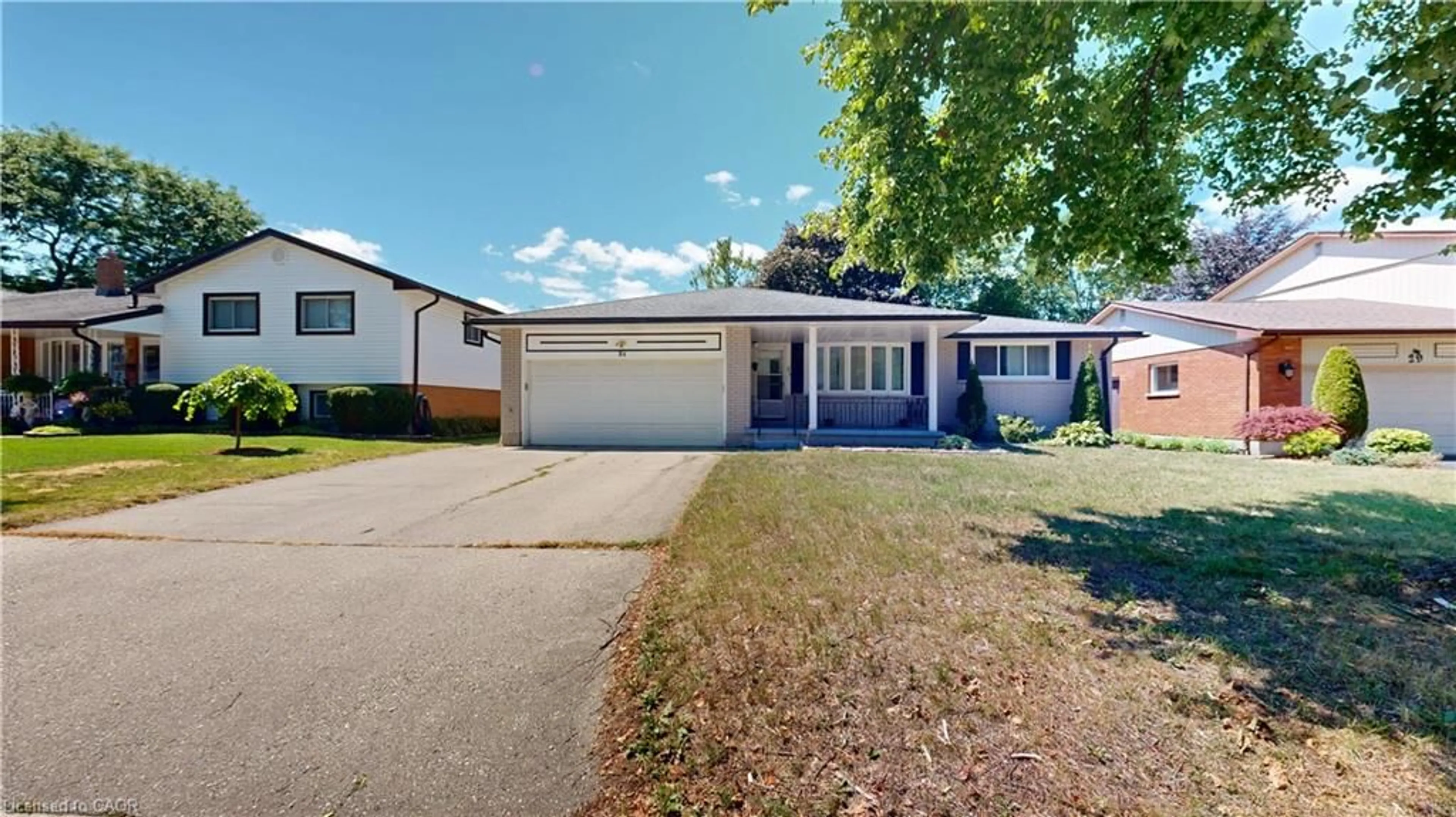 Unknown for 31 Applewood Lane, London Ontario N6J 3P9