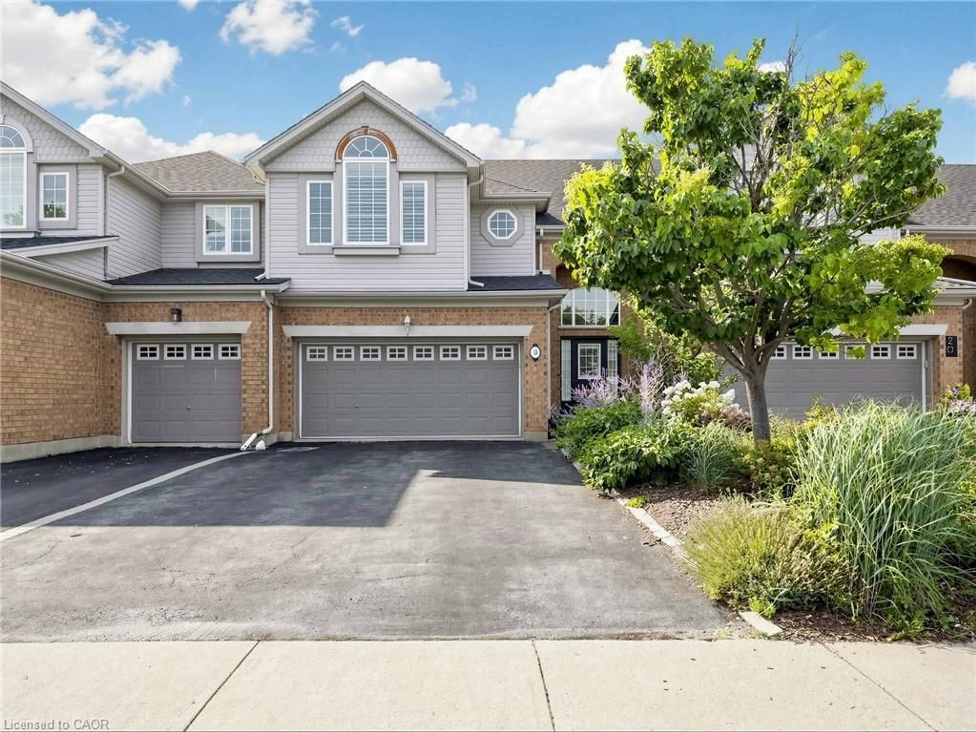 Unknown for 18 Spencer Cres, Guelph Ontario N1L 1M2