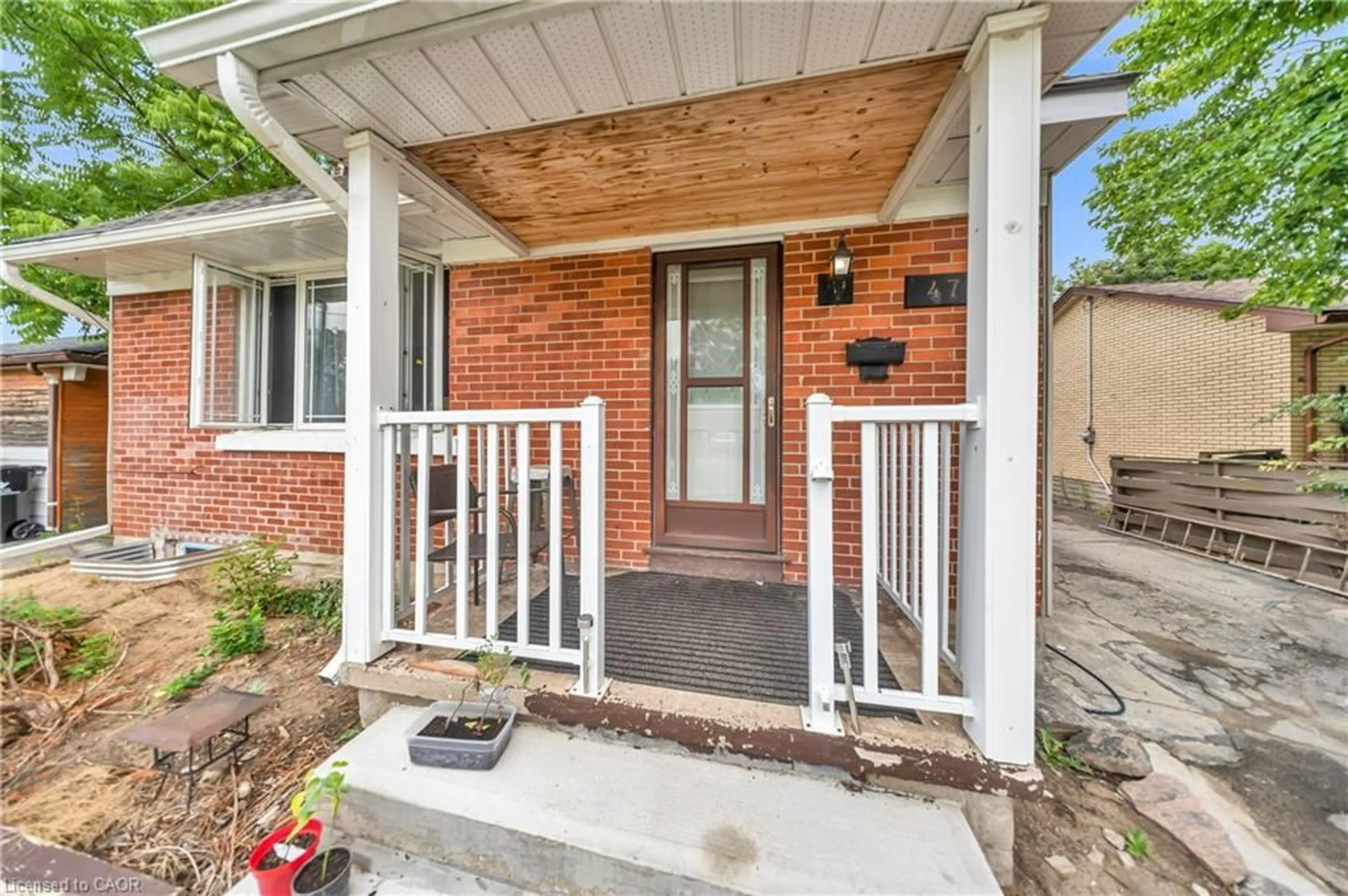 Unknown for 478 Greenfield Ave, Kitchener Ontario N2C 1G1