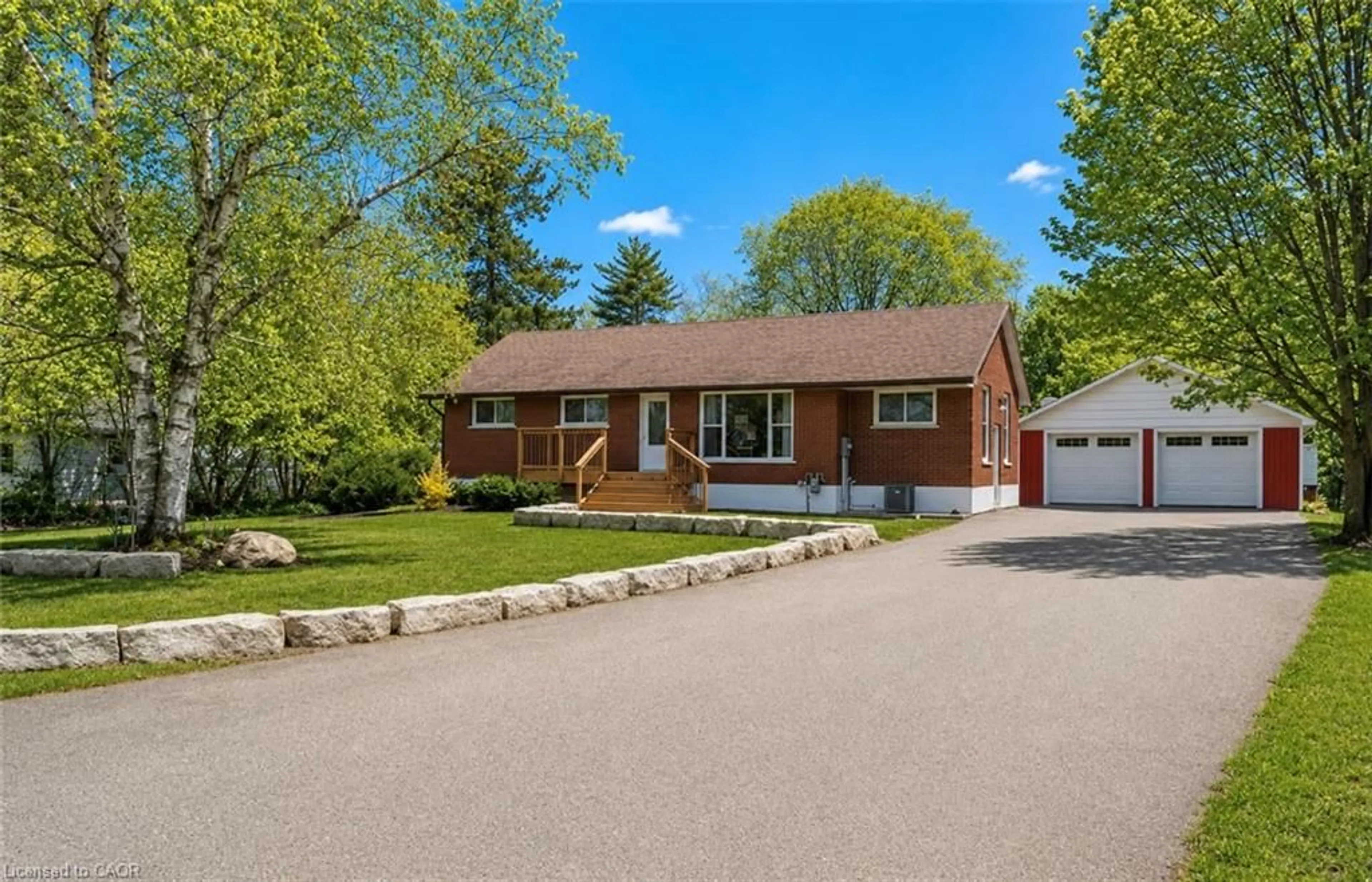 Unknown for 1246 Forestry Farm Rd, Simcoe Ontario N3Y 4K1