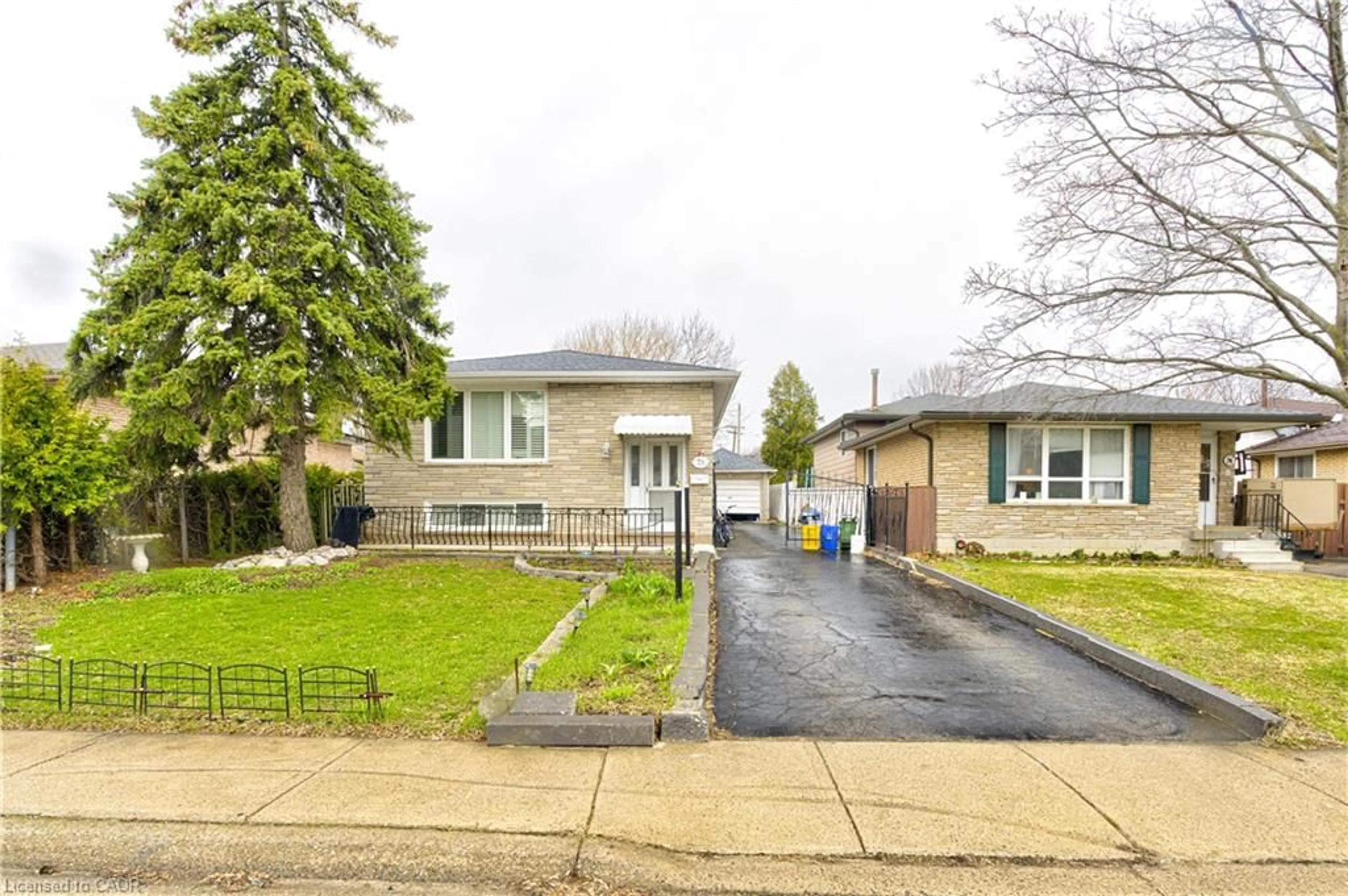 Unknown for 78 Markson Cres, Hamilton Ontario L8T 4W4
