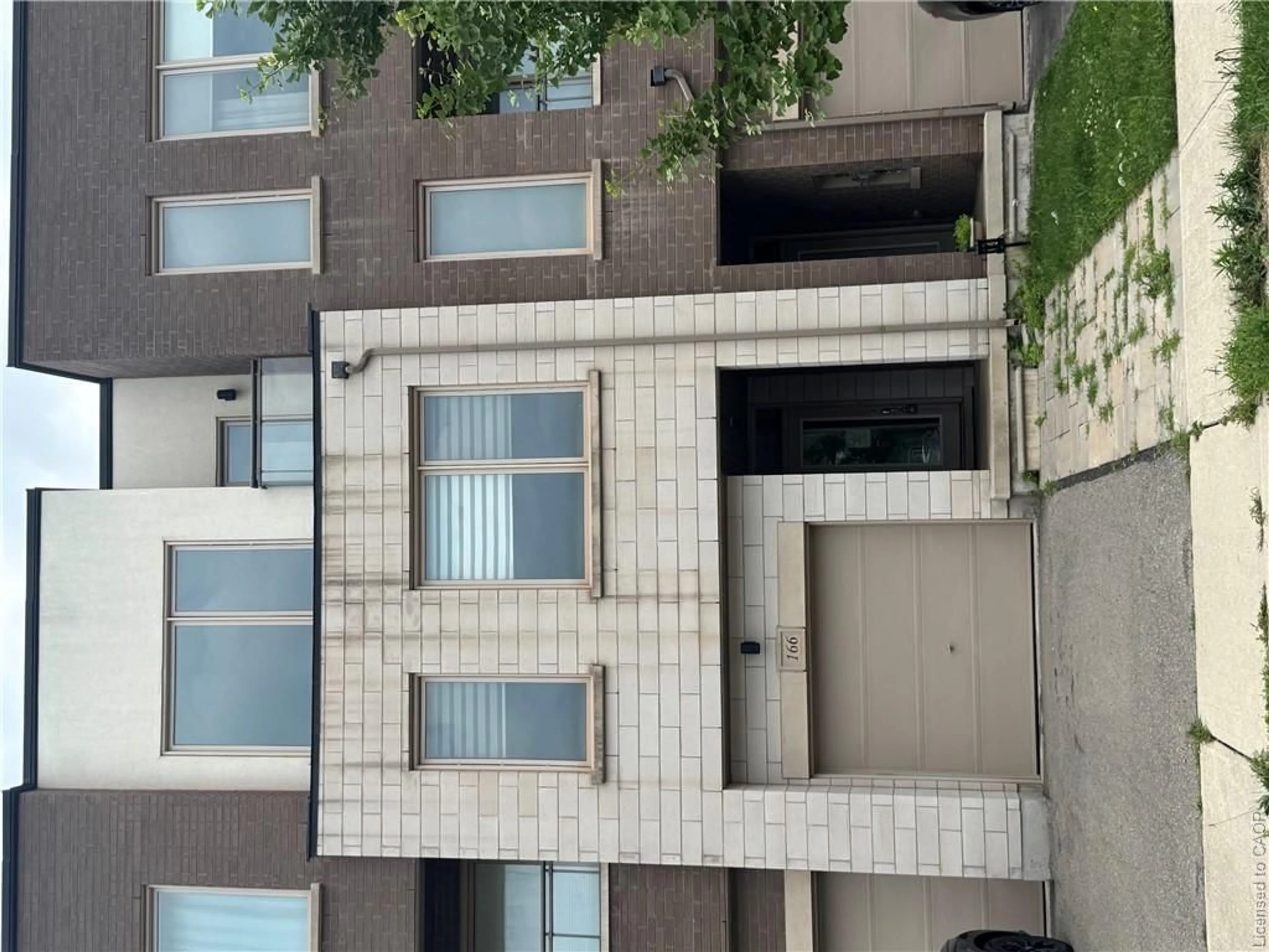 Unknown for 166 Squire Cres, Oakville Ontario L6H 0L7