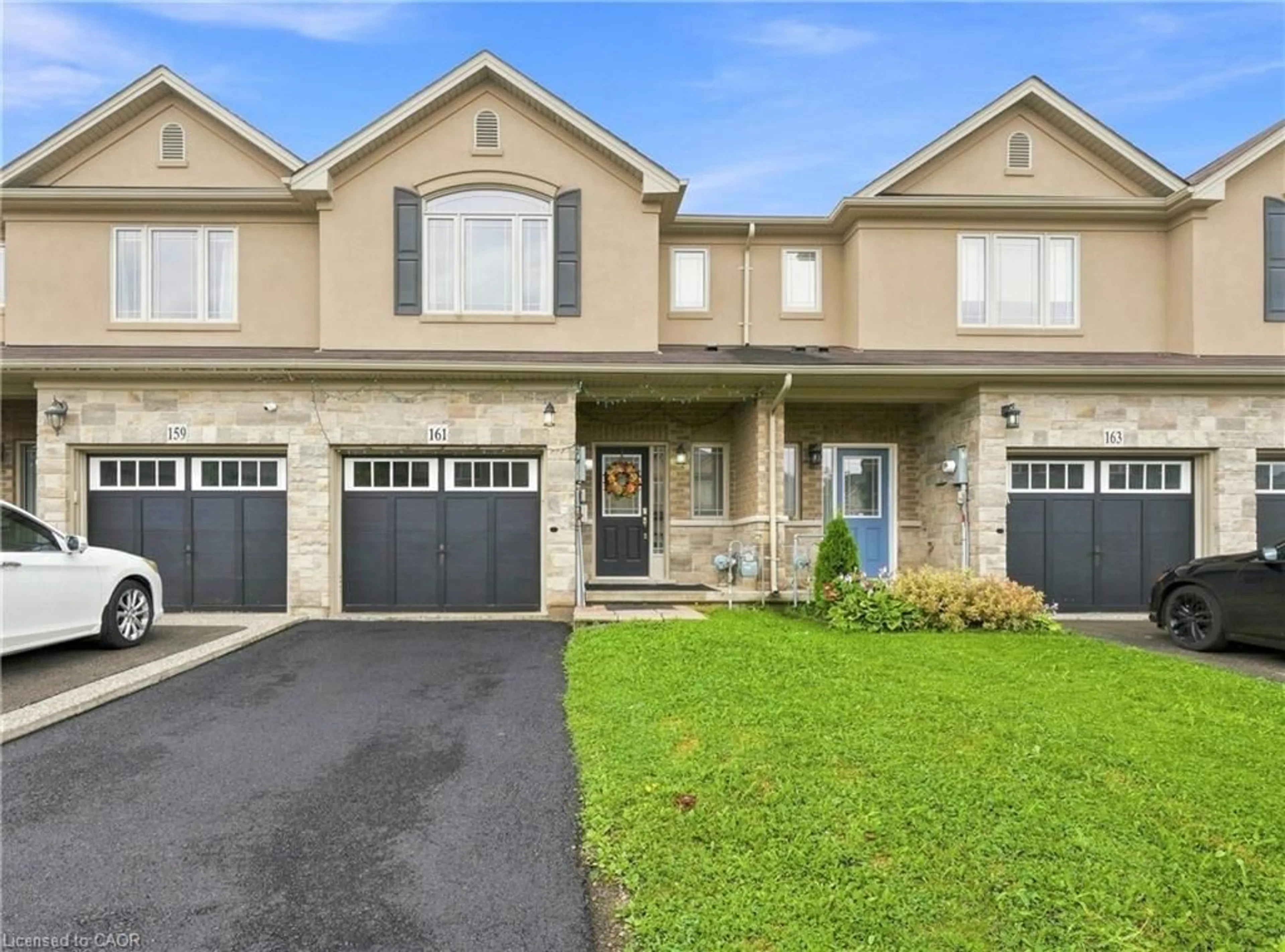 Unknown for 161 Kinsman Dr, Binbrook Ontario L0R 1C0