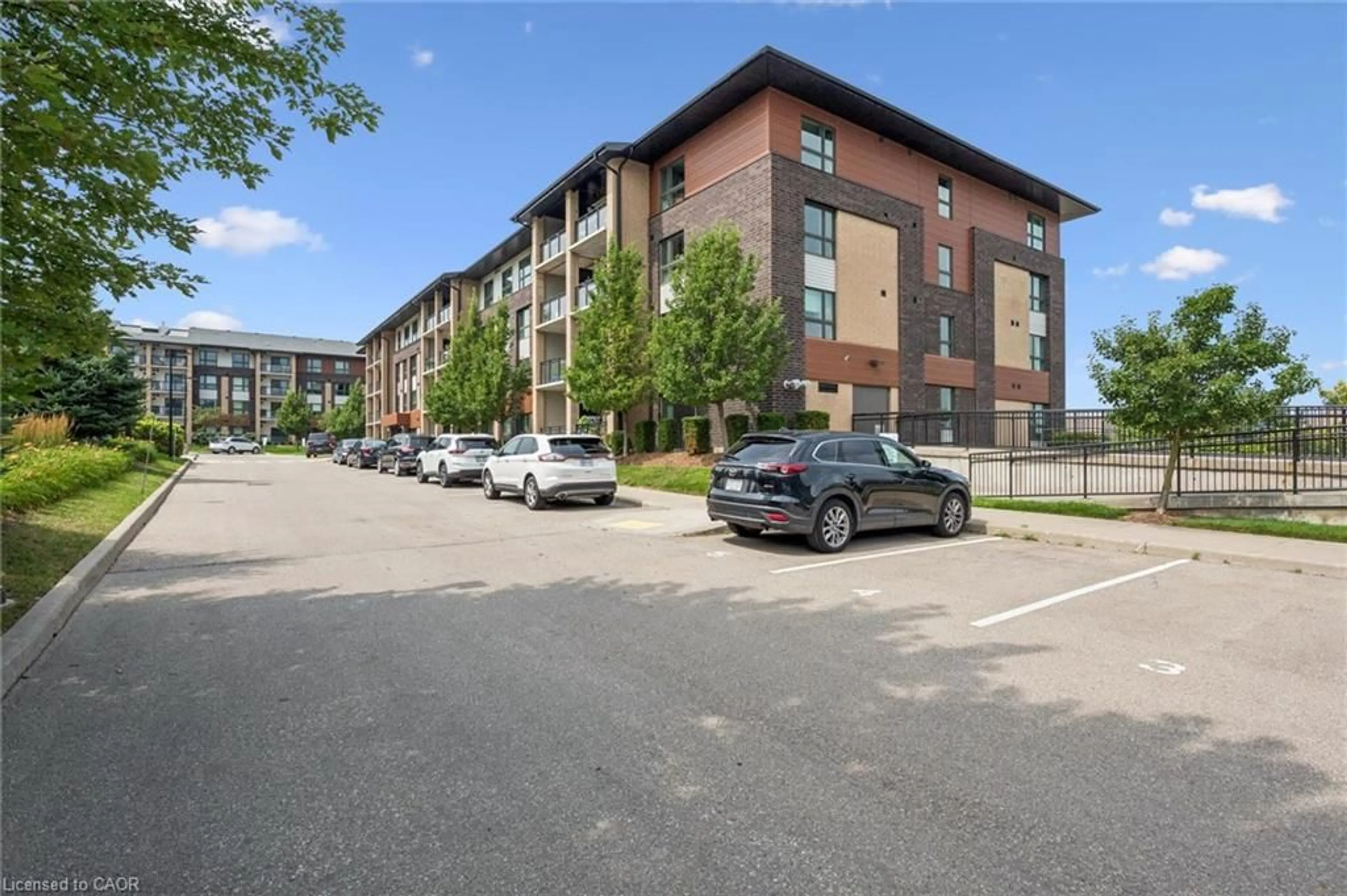 Unknown for 17 Kay Cres #412, Guelph Ontario N1L 0P1