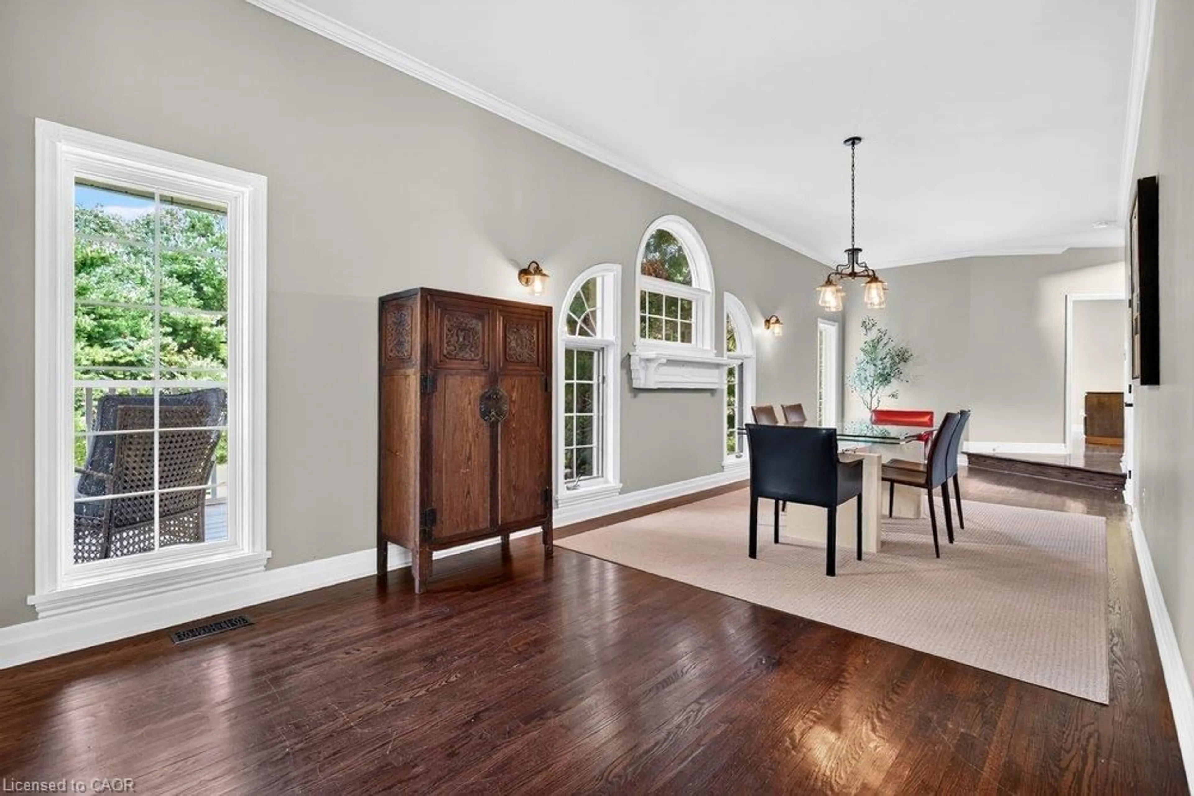 Dining room, unknown for 110 Concession 11 Rd, Freelton Ontario L8B 1H8