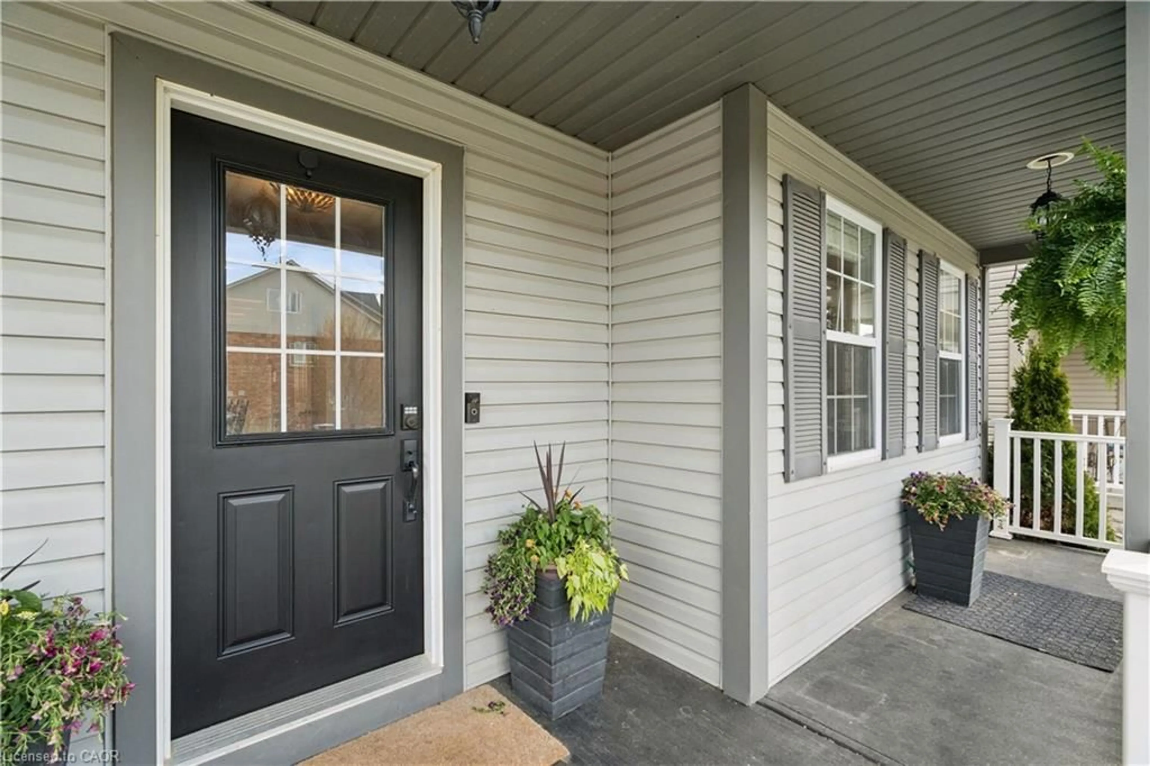 Unknown for 168 Hampson Cres, Rockwood Ontario N0B 2K0