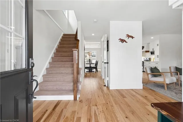 168 Hampson Cres, Rockwood 5