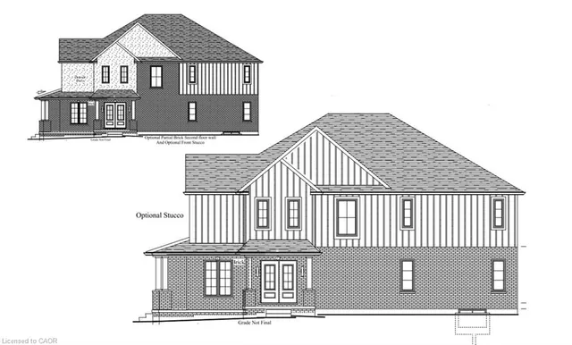 69 Jacob Detweiller Dr #LOT 77, Kitchener 2