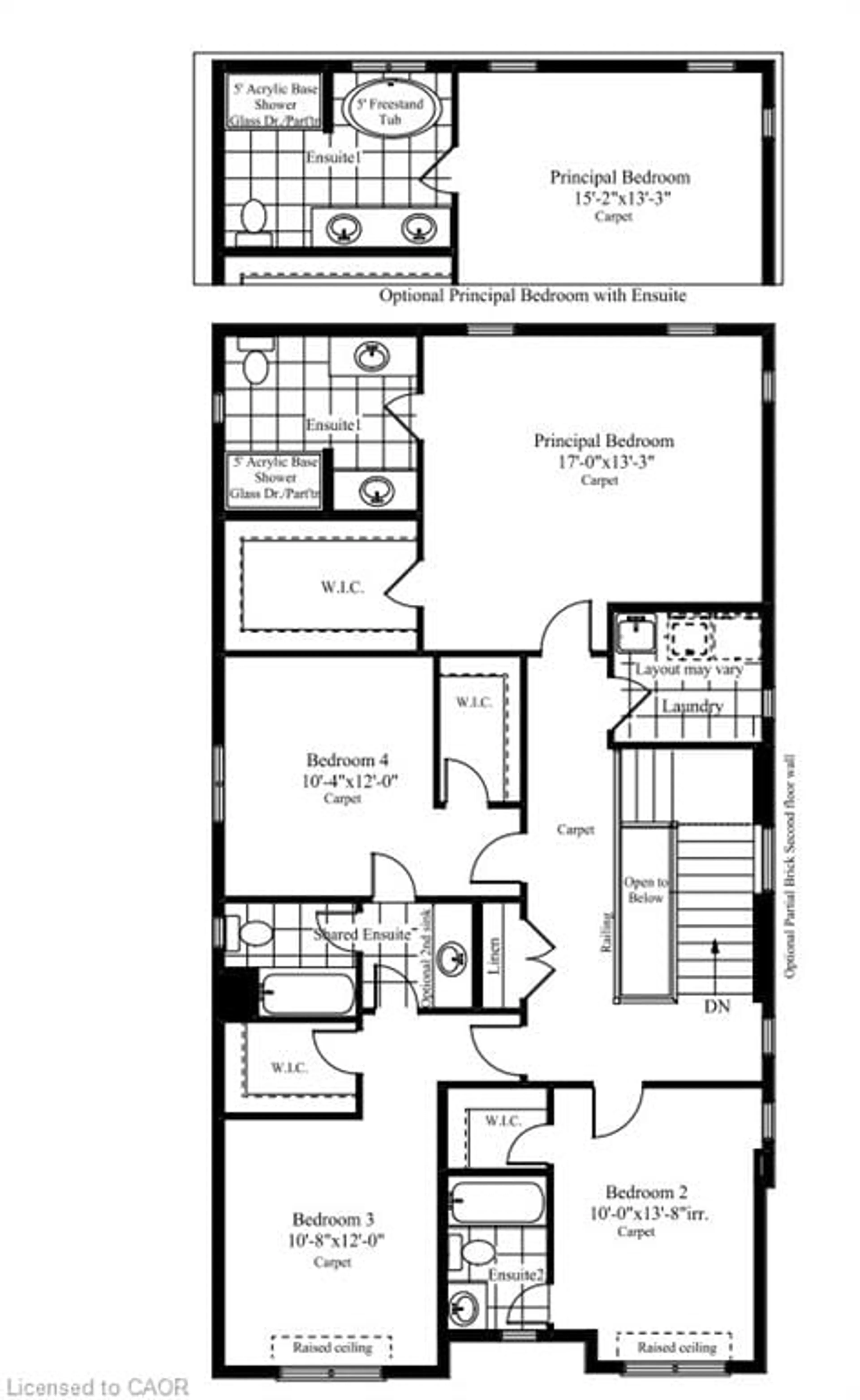 Floor plan for 77 Jacob Detweiller Dr, Kitchener Newfoundland and Labrador A1A 1A1
