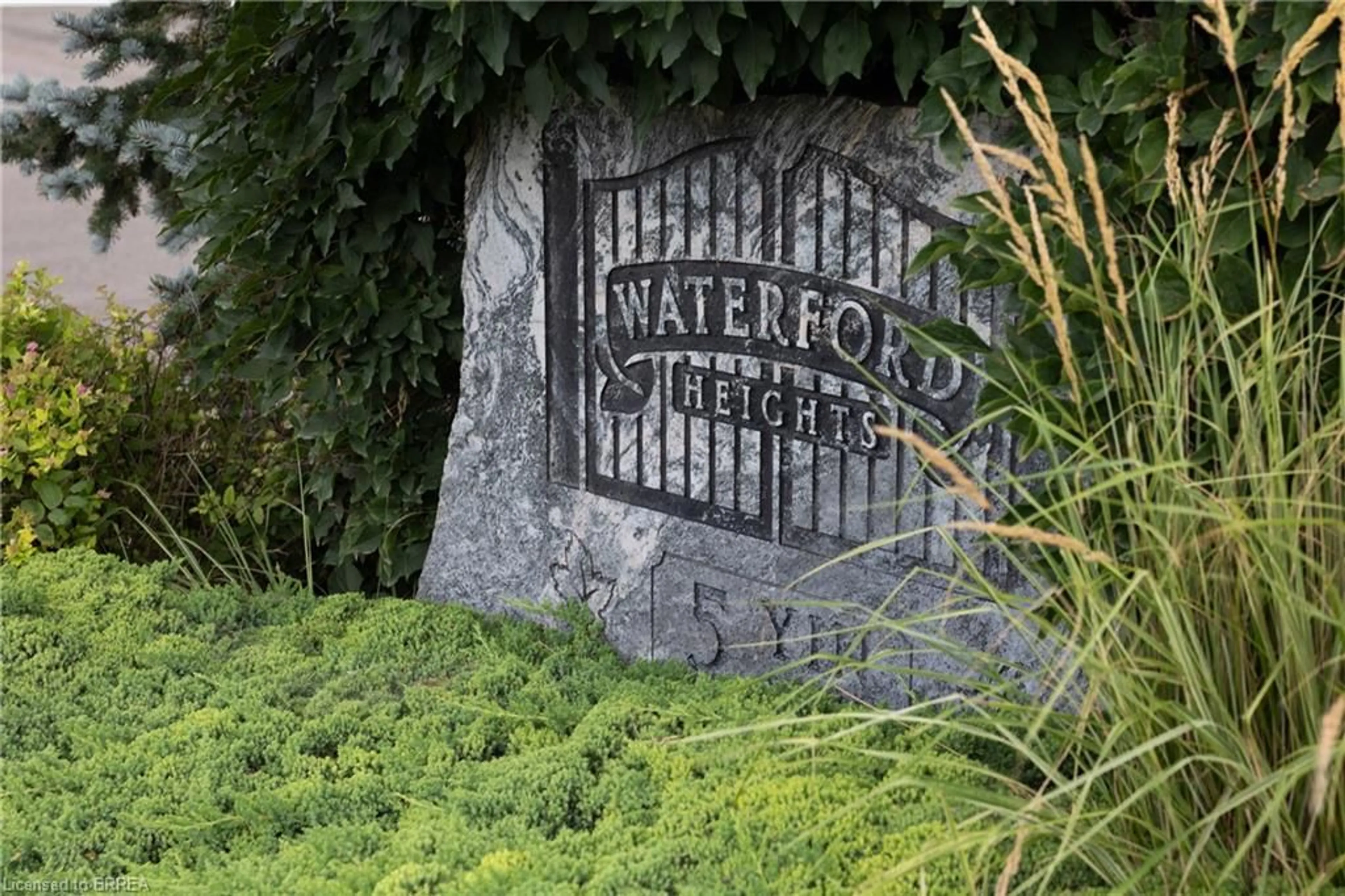 Unknown for 5 Yin St #6, Waterford Ontario N0E 1Y0