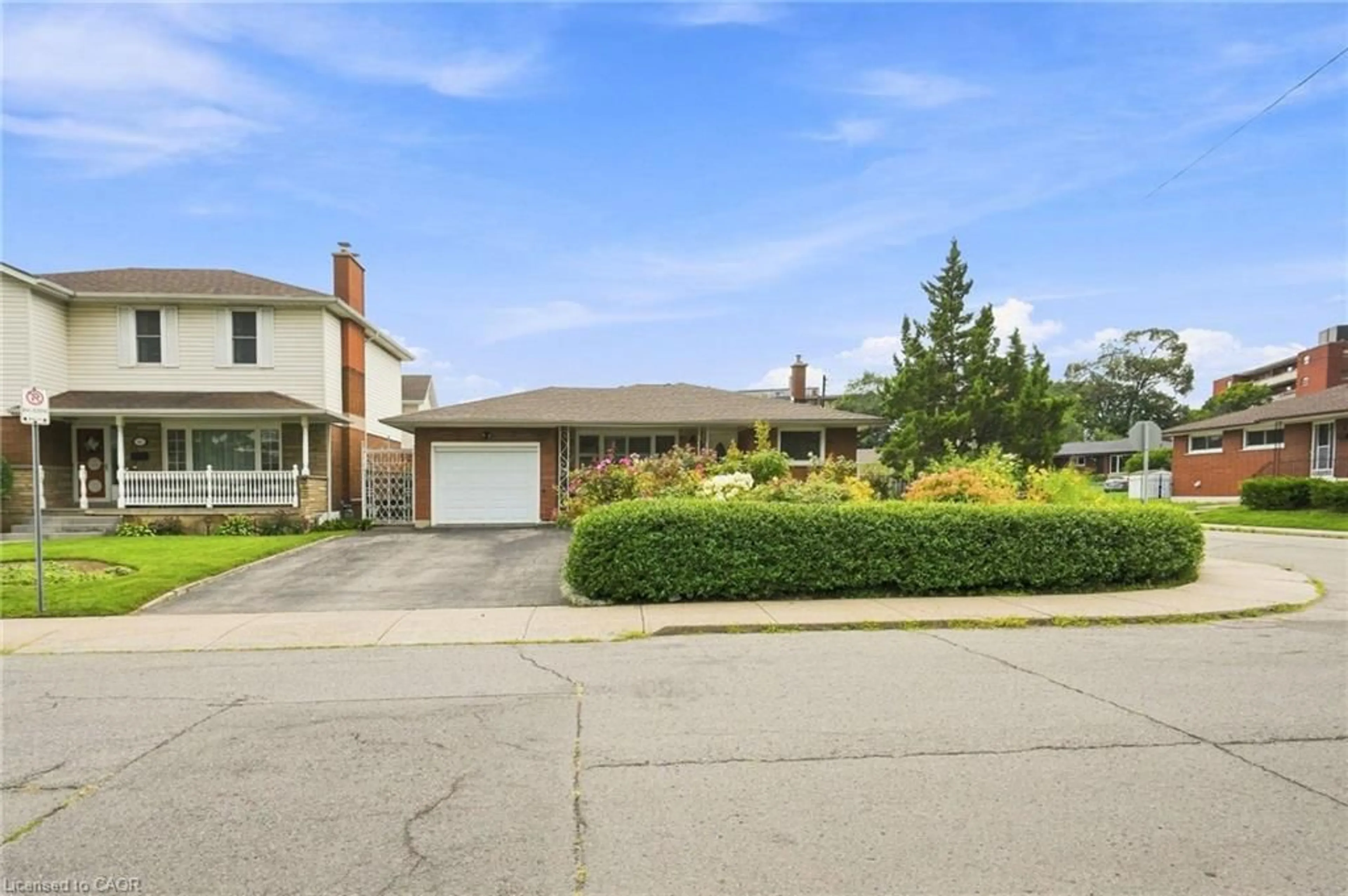 Unknown for 76 Orphir Rd, Hamilton Ontario L8K 3Z4