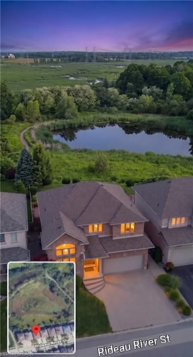 430 Rideau River St, Waterloo 4