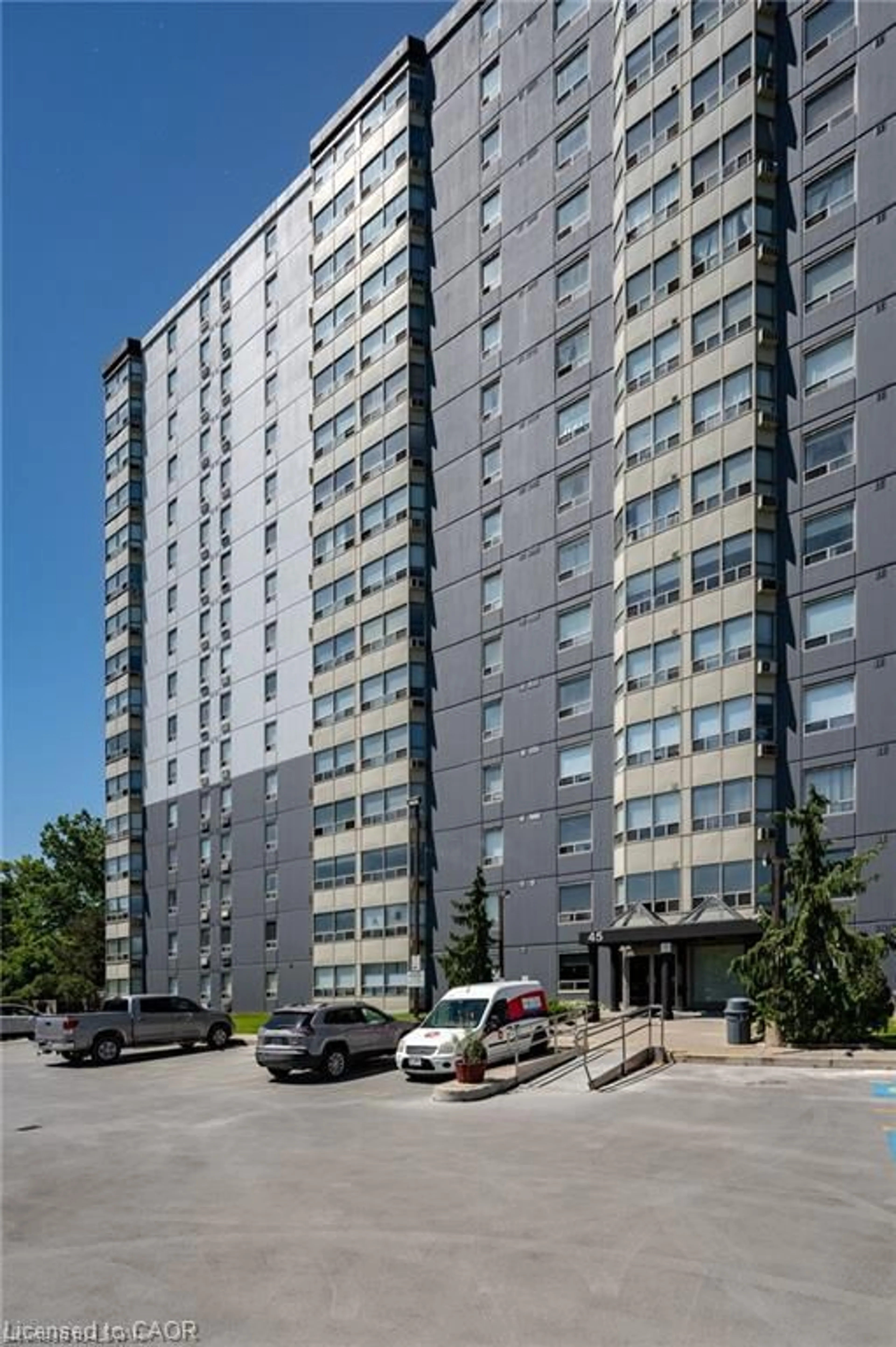 Unknown for 45 Pond Mills Rd #1007, London Ontario N5Z 4W5