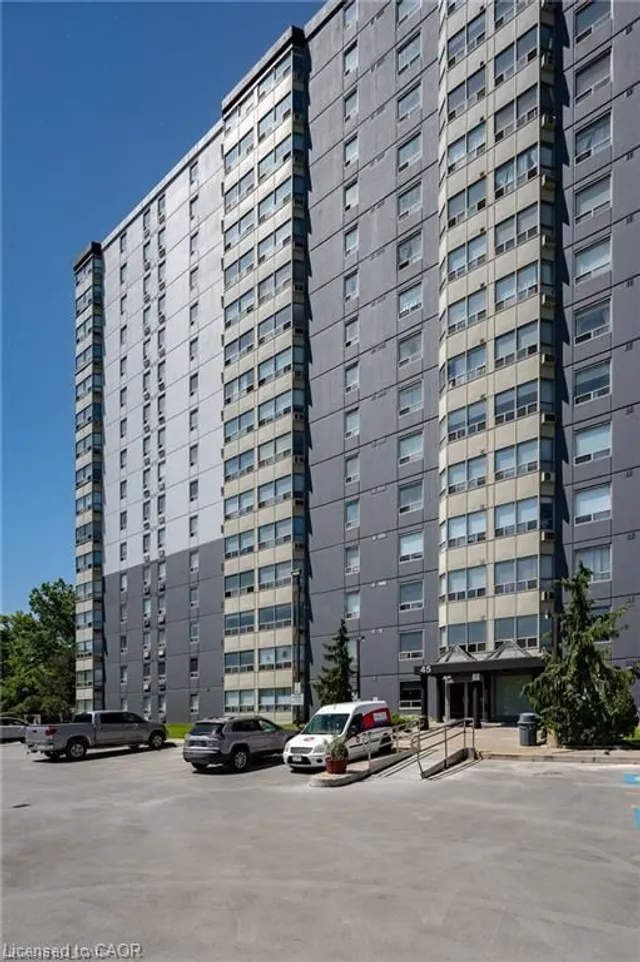 45 Pond Mills Rd #1007, London 1