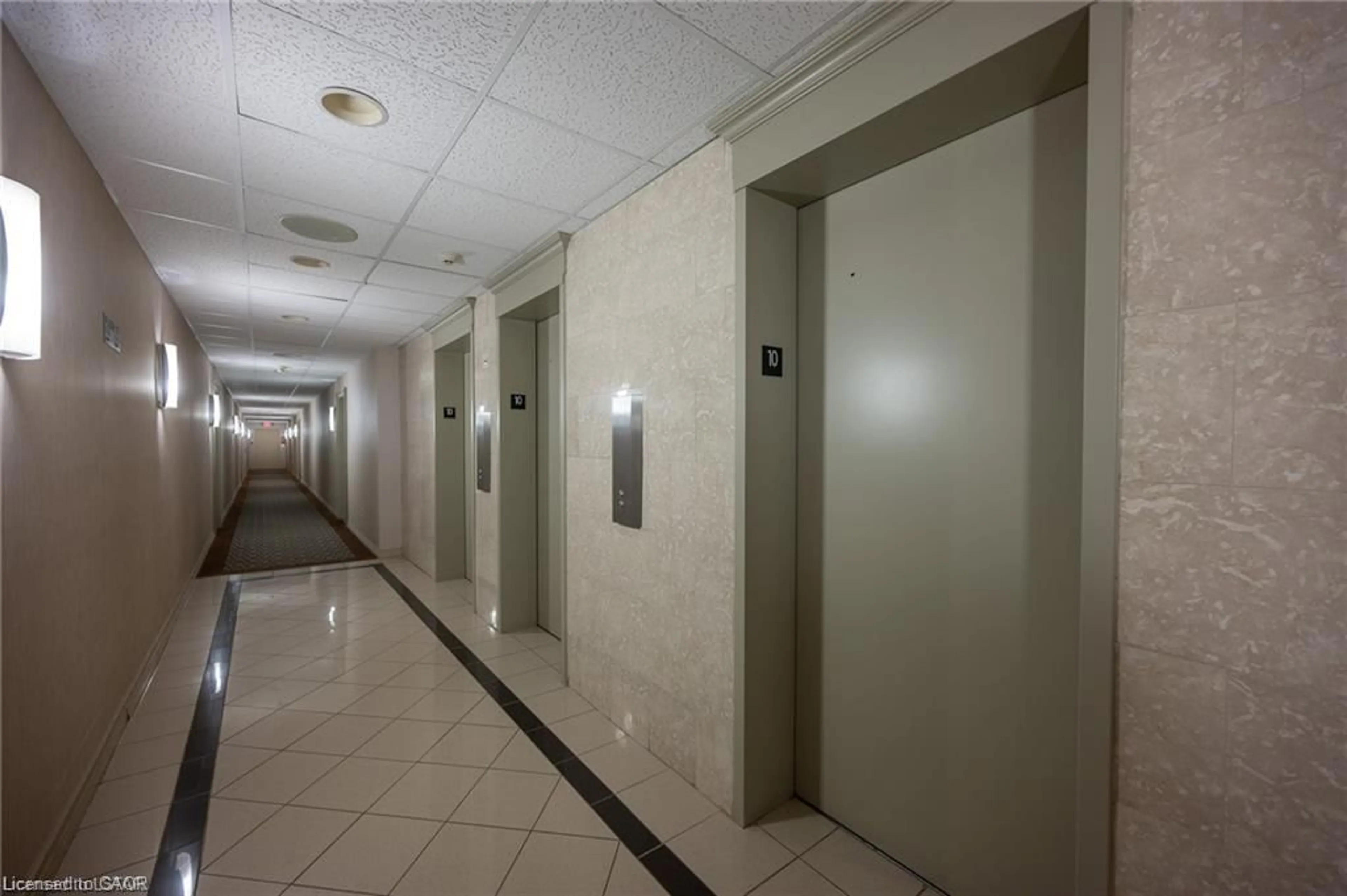 Unknown for 45 Pond Mills Rd #1007, London Ontario N5Z 4W5