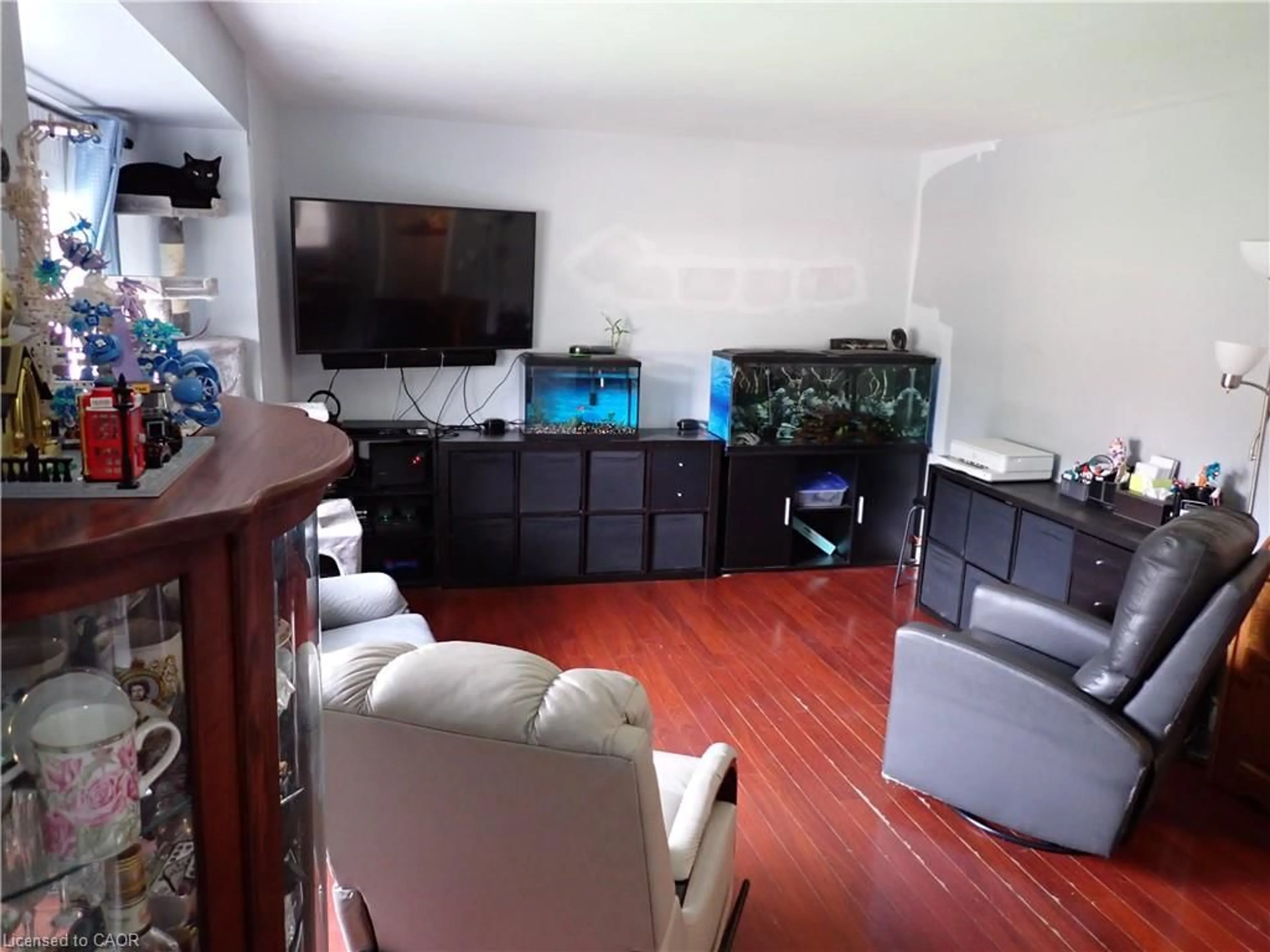 A pic of a room for 15 Blair Ave, Hamilton Ontario L8H 6E6
