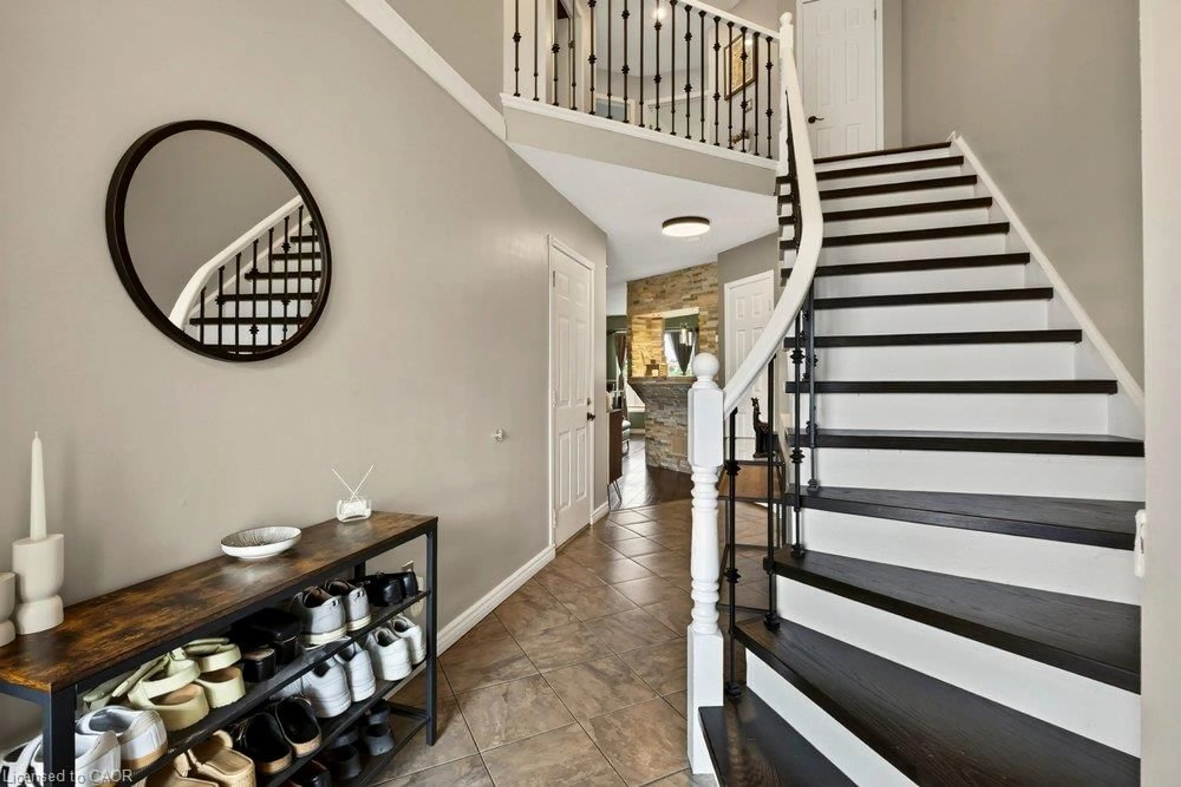 Unknown for 1860 Upper Gage Ave #15, Hamilton Ontario L8W 3Y6