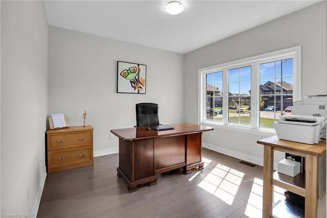 3608 Carolinia Crt, Ridgeway 5