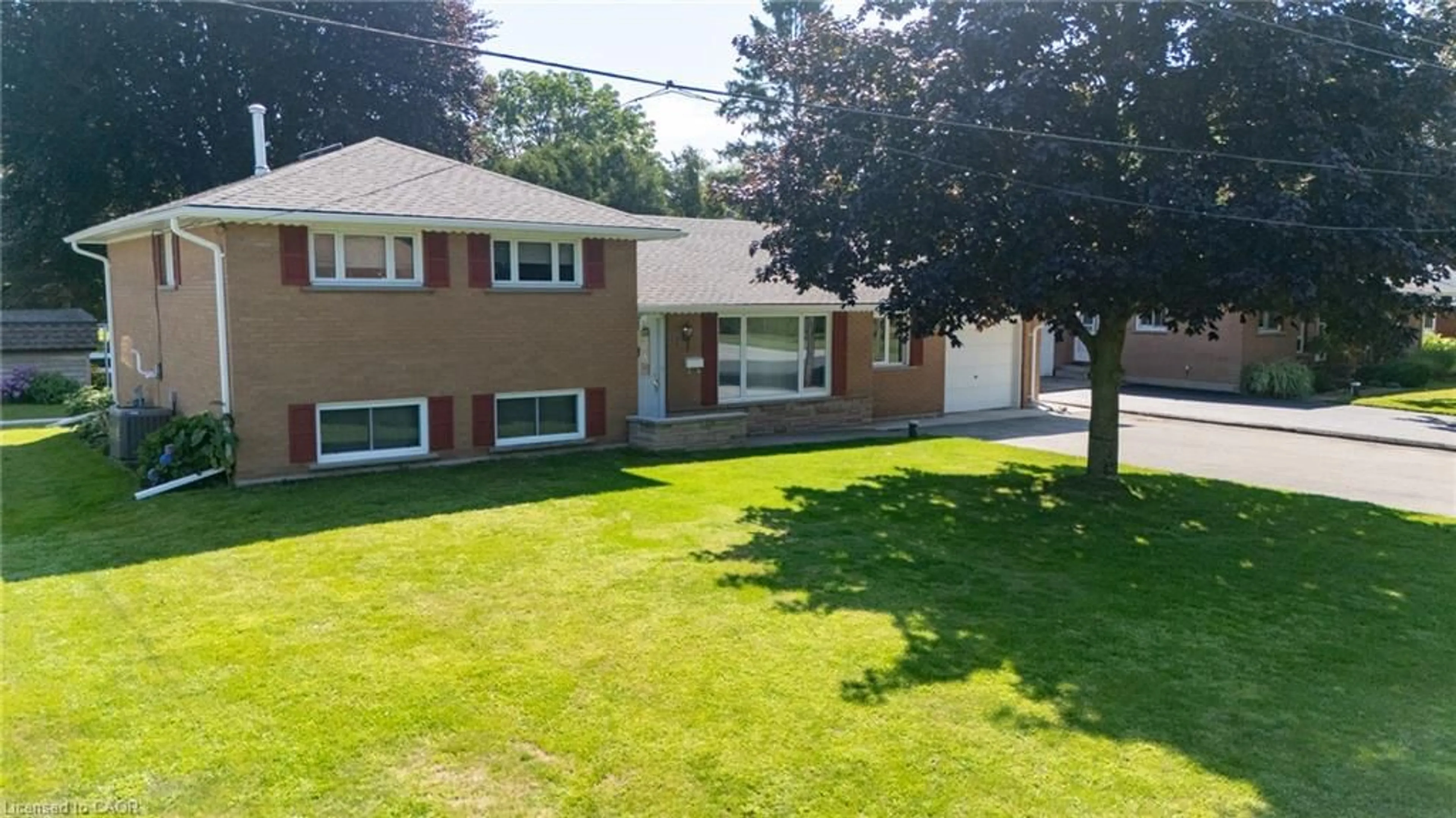 Unknown for 12 Glendale Cres, Simcoe Ontario N3Y 4M2