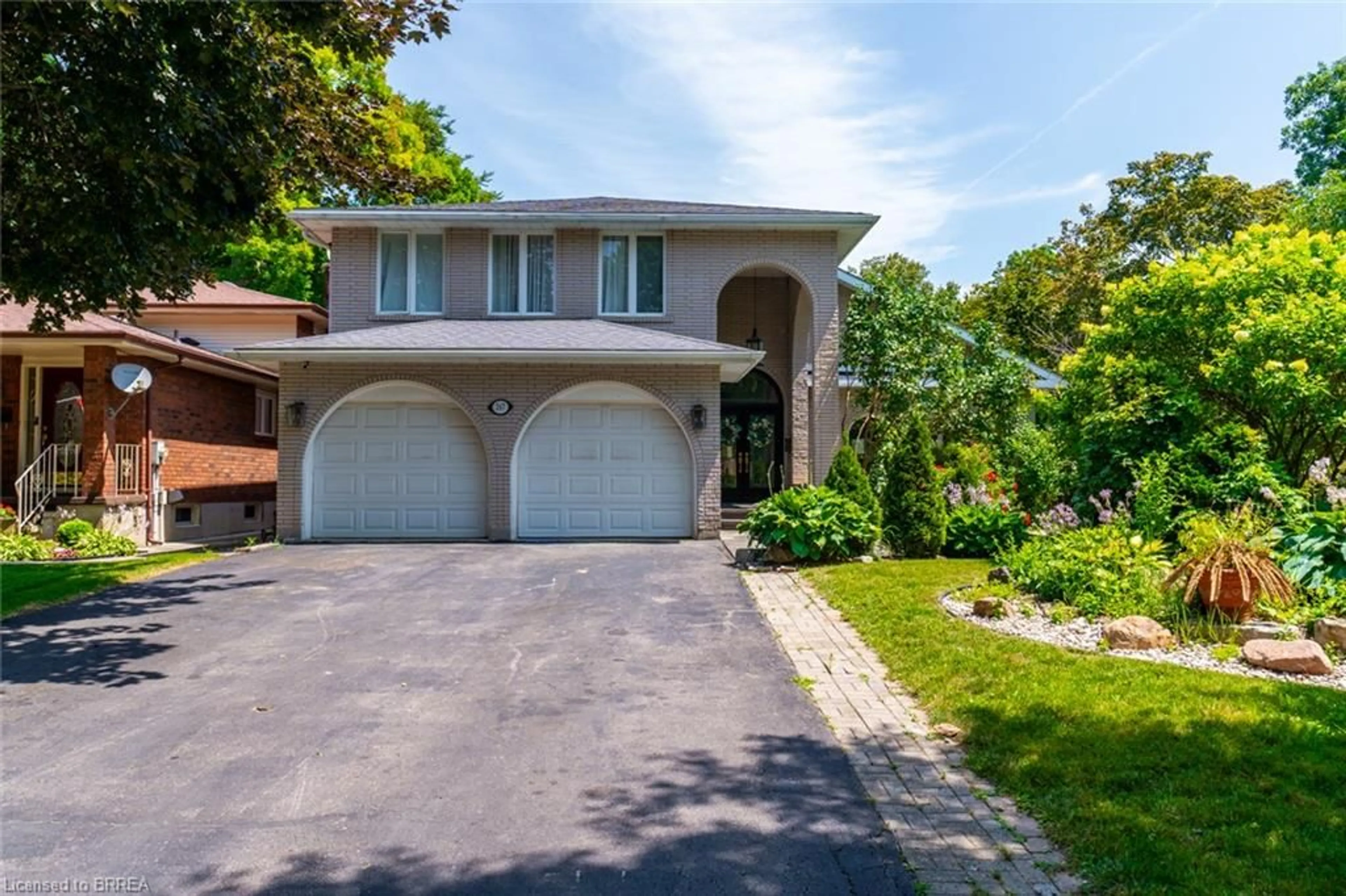 Unknown for 267 Memorial Dr, Brantford Ontario N3R 7G6